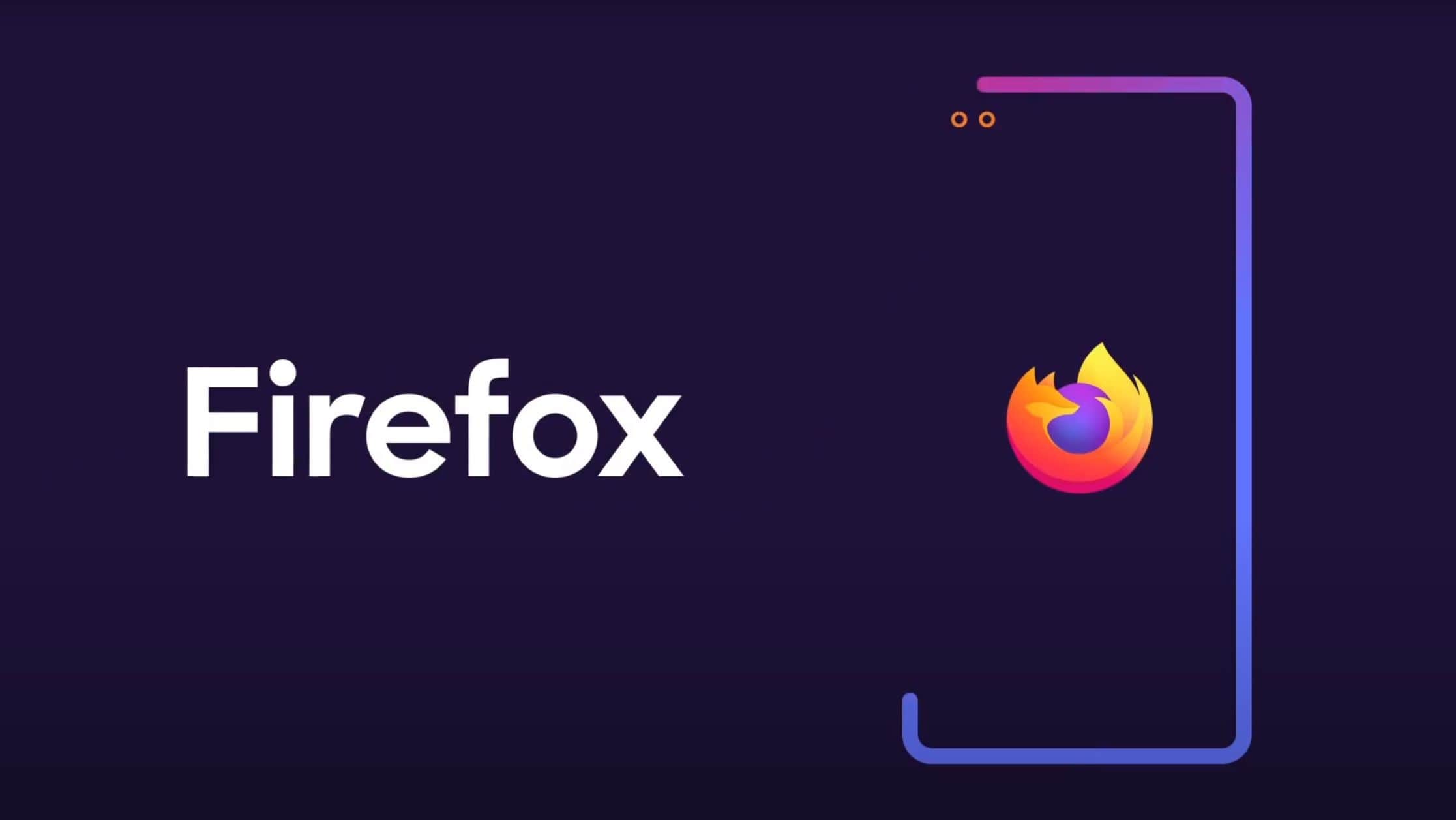 Firefox's Surge and the Privacy Paradox