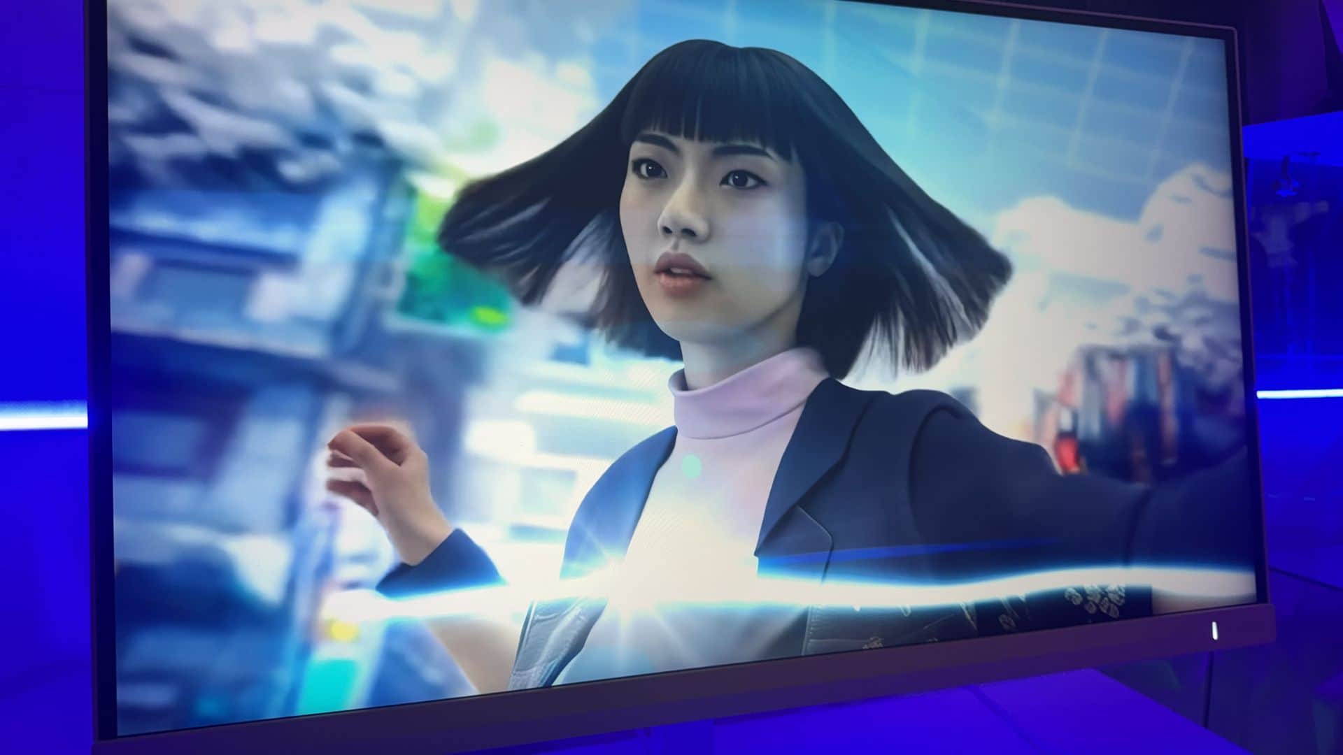 Article: Philips Launches High-End Gaming Monitor with Ambilight and Smart Features