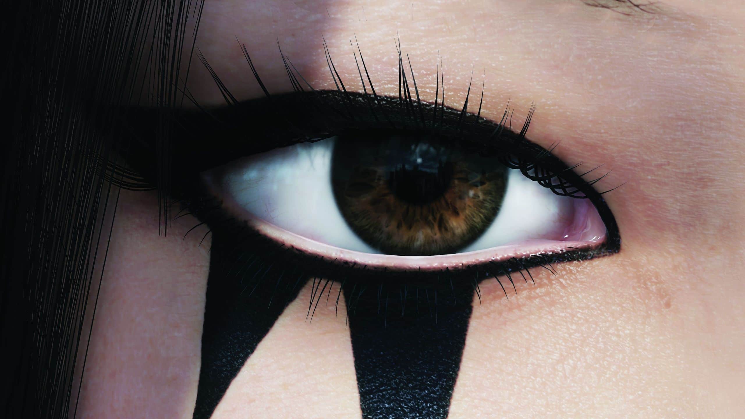 Article: The Core Conflict of *Mirror's Edge Catalyst*