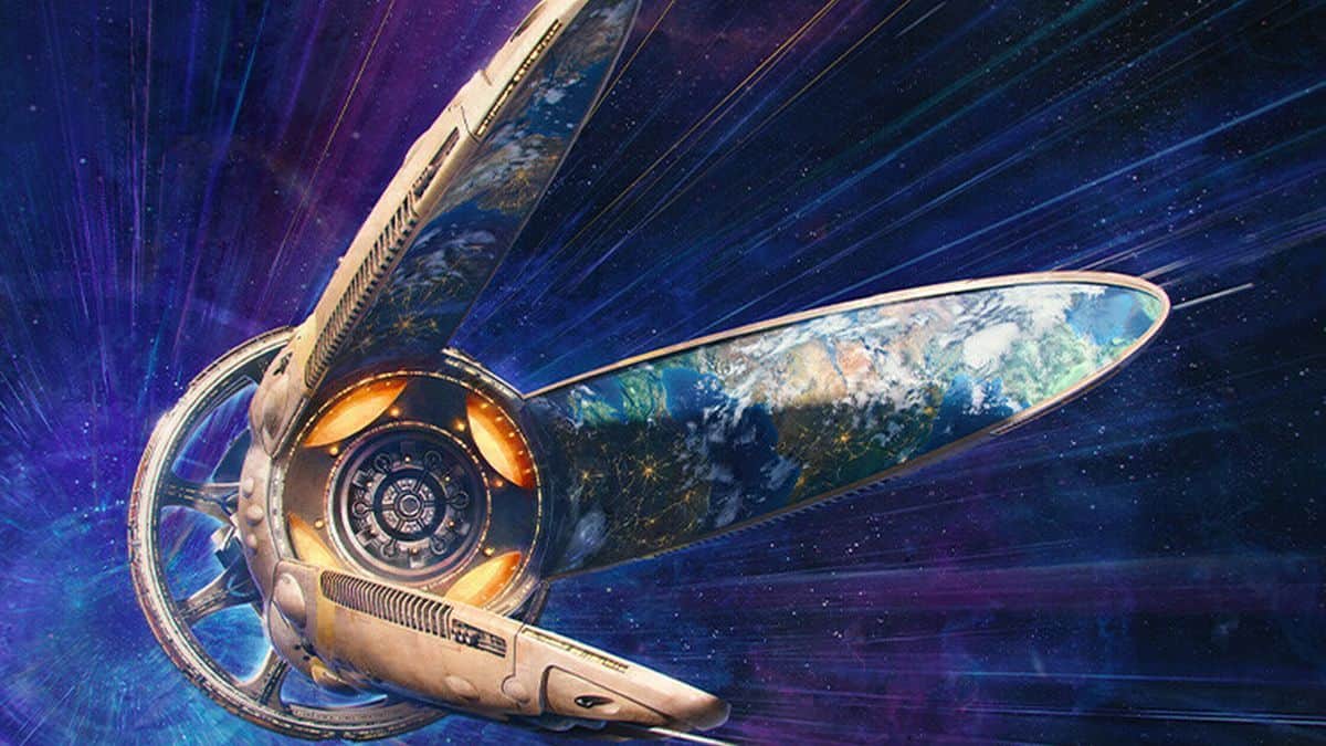 Article: Stellaris's Season 10 Promises Deep Ideological Conflict and Mobile Empires