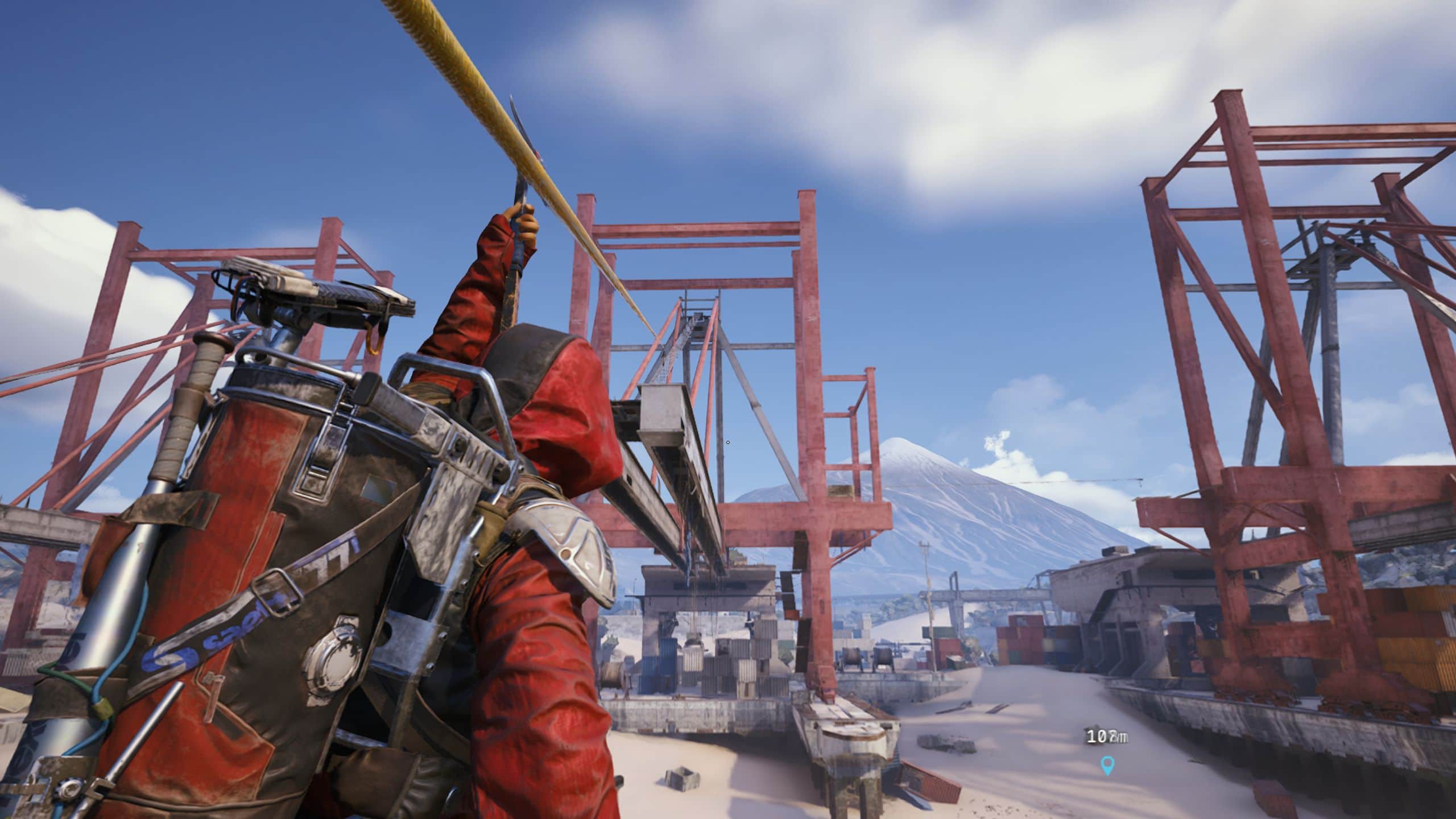 Article: 'Arc Raiders' Riven Tides Update Details Key Starting Quest