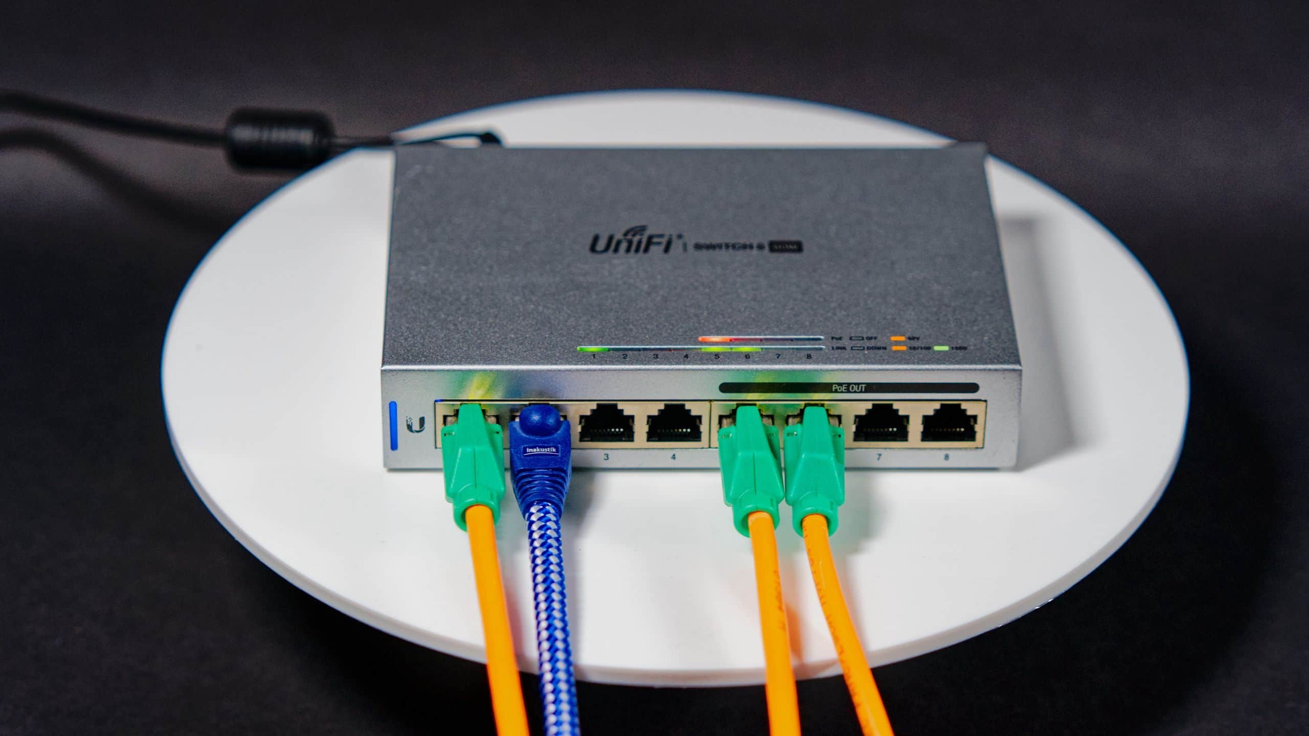 Ubiquiti Implements 'Memory Surcharge' Amid Global Tech Shortage