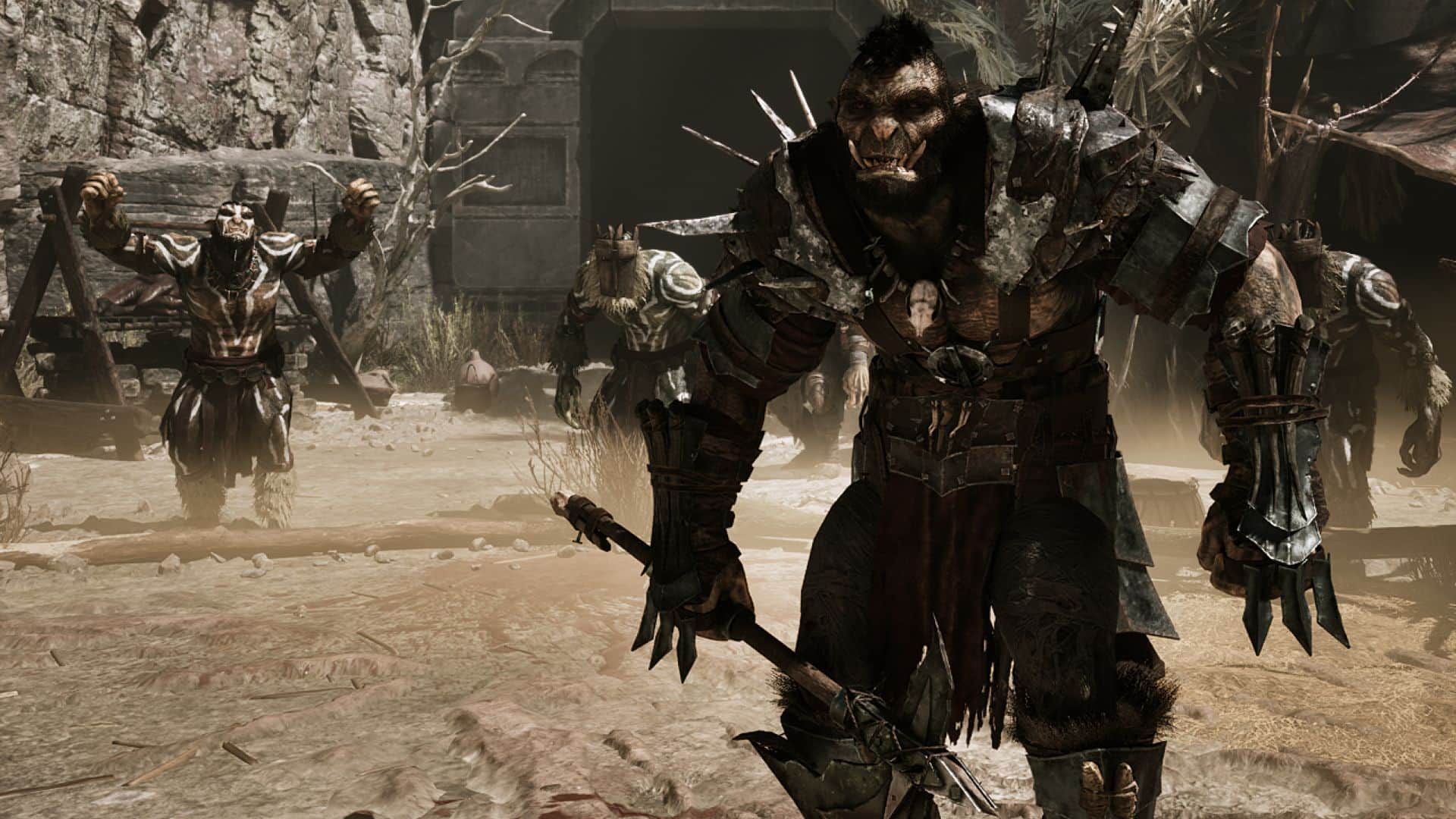 Gothic Remake Details Emerge: Non-Lethal Combat and Immersive Gameplay Confirmed