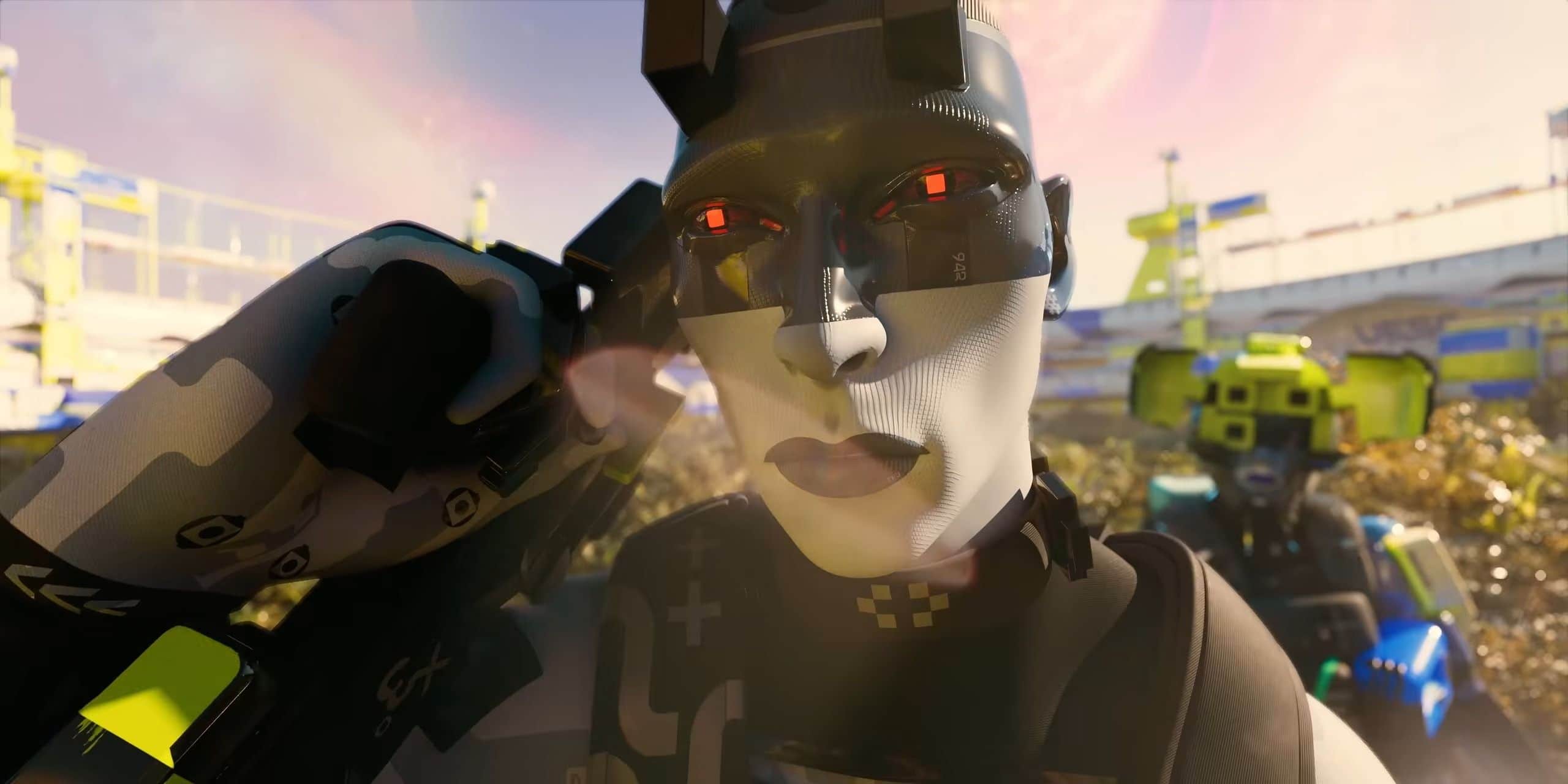 Bungie's Latest Update Aims to Revitalize Marathon