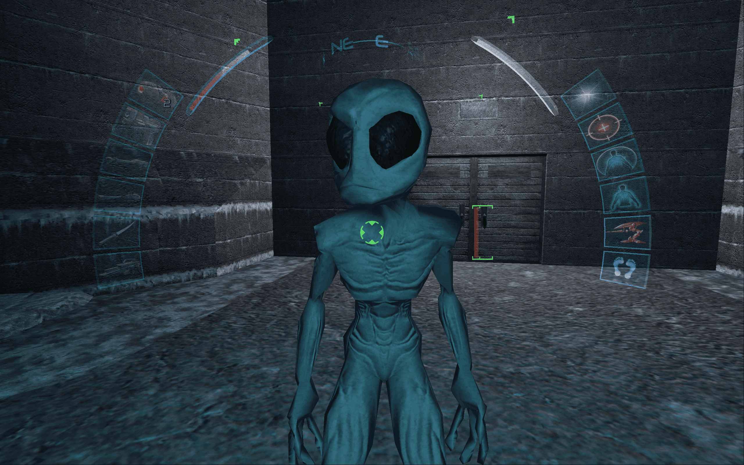 Unpacking the Conspiracy: The Lingering Mystery of *Deus Ex: Invisible War*