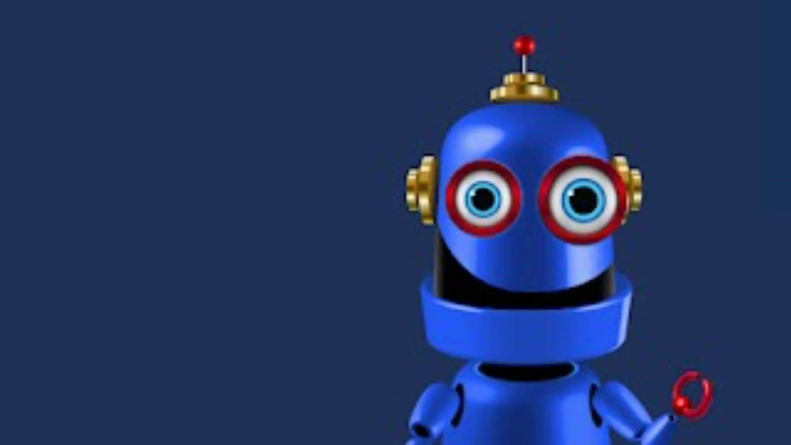 Article: Robot Cache Digital Storefront Closes Due to Lack of User Engagement