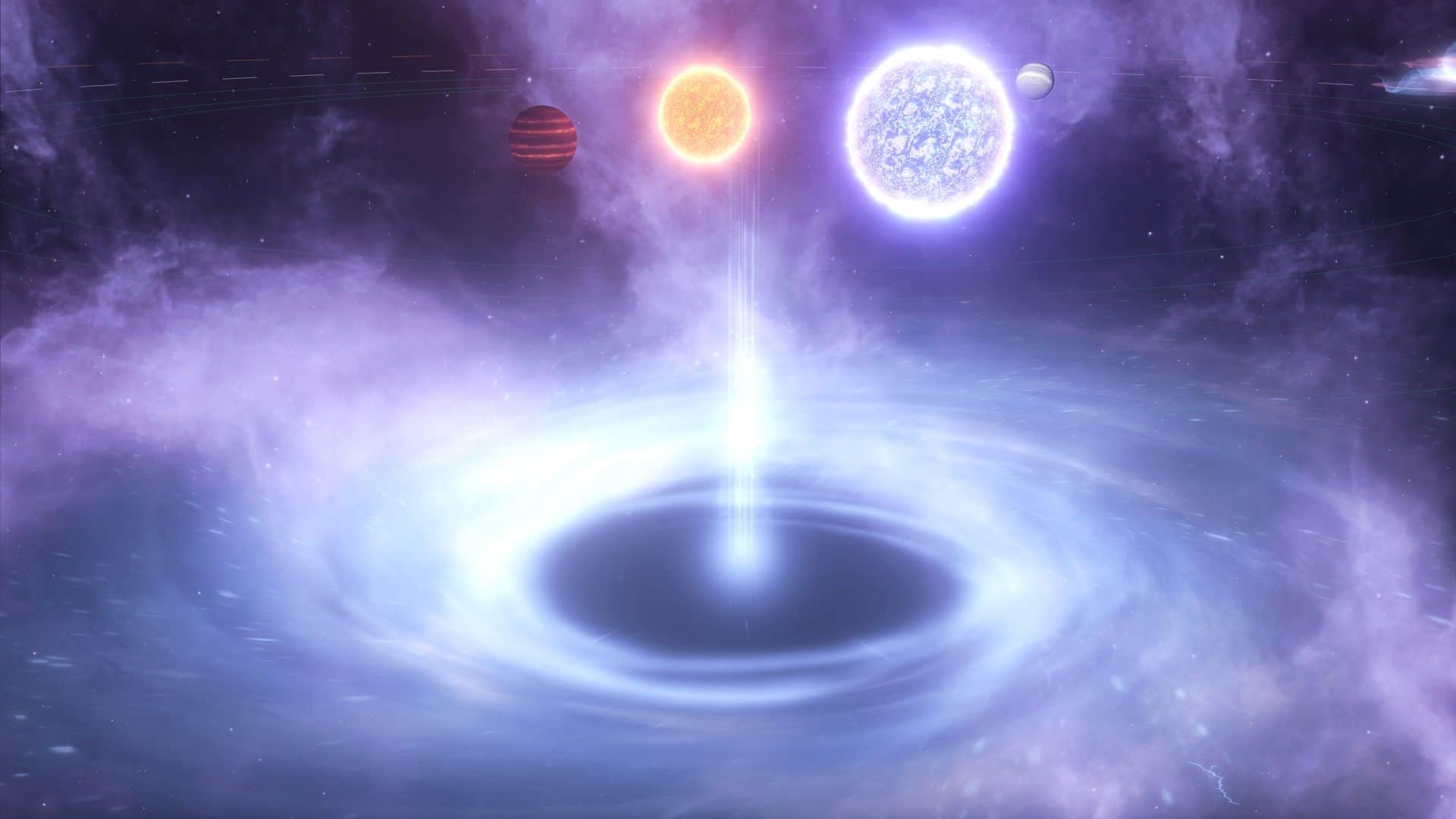 Article: Stellaris' Ever-Expanding Scope: Paradox Addresses Content Bloat and Core Identity