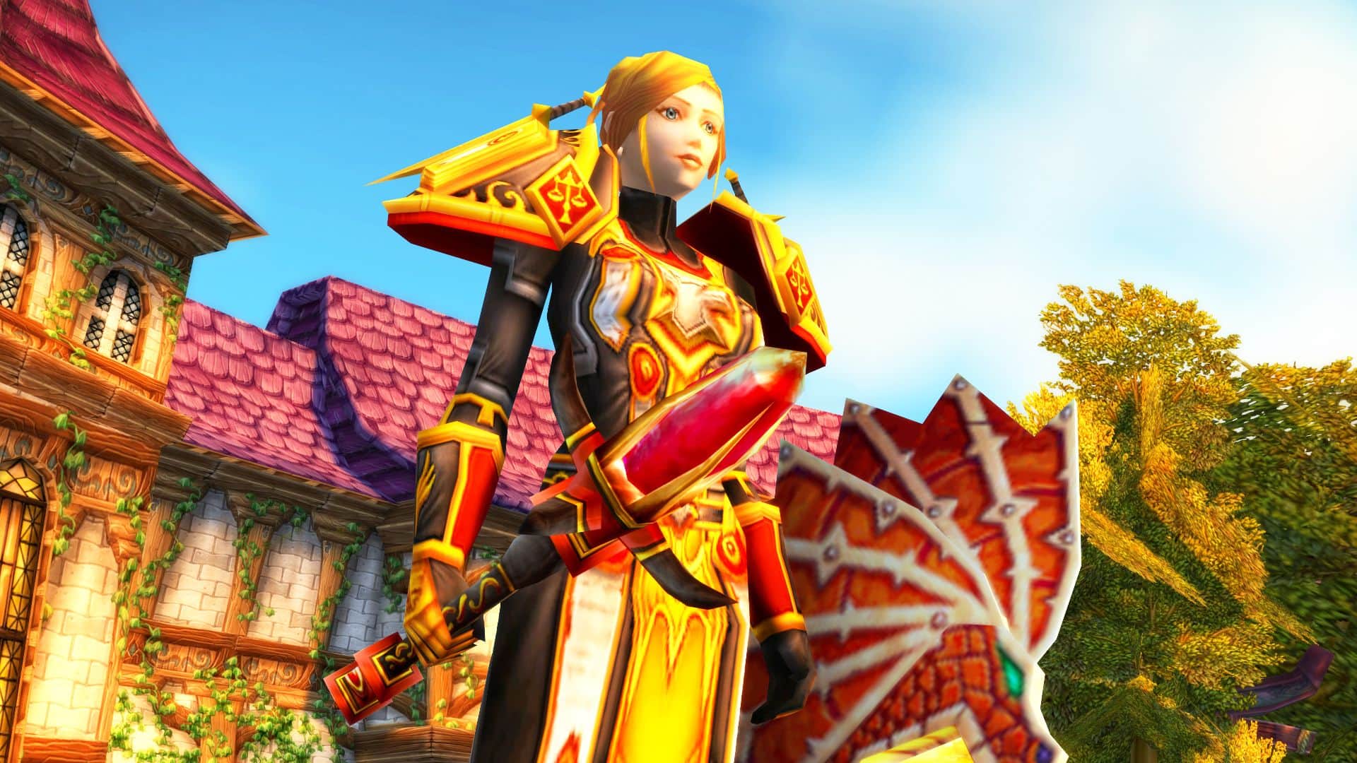 Article: WoW Classic's Future: Blizzard's Latest Moves and Industry Buzz