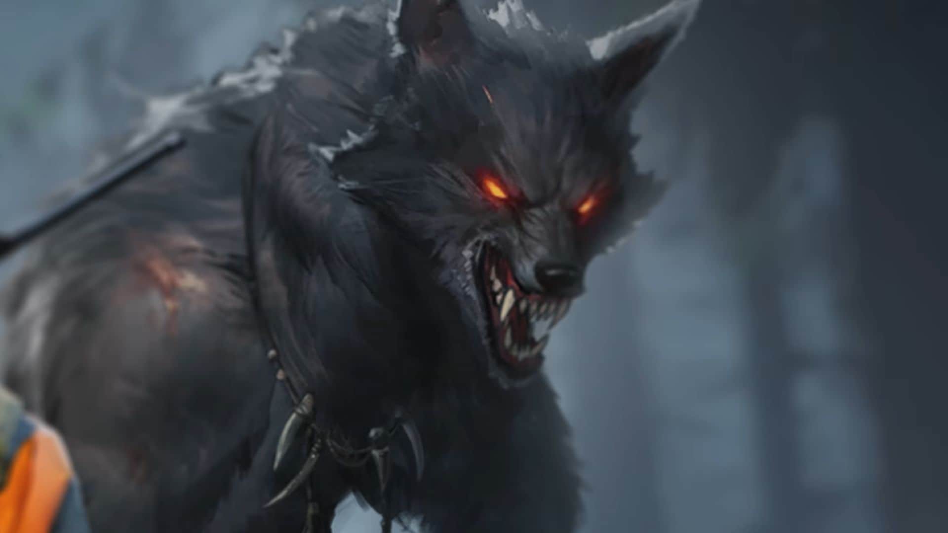 Article: Werewolf: The Apocalypse – Rageborn Details Emerge for 2027 Release