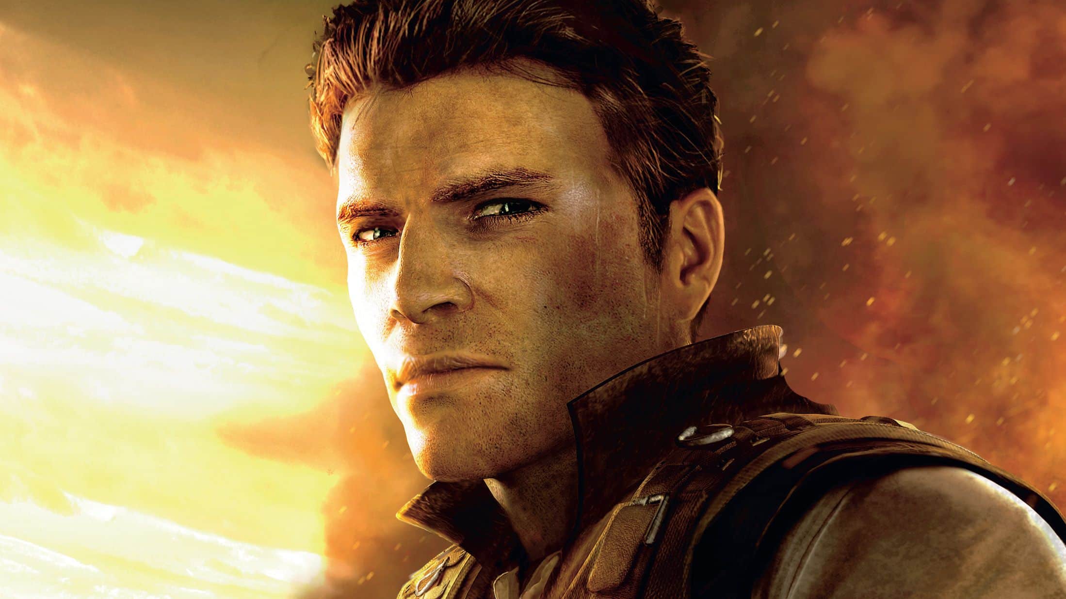 Article: Far Cry 2: Revisiting the 2008 Benchmark of Open-World FPS