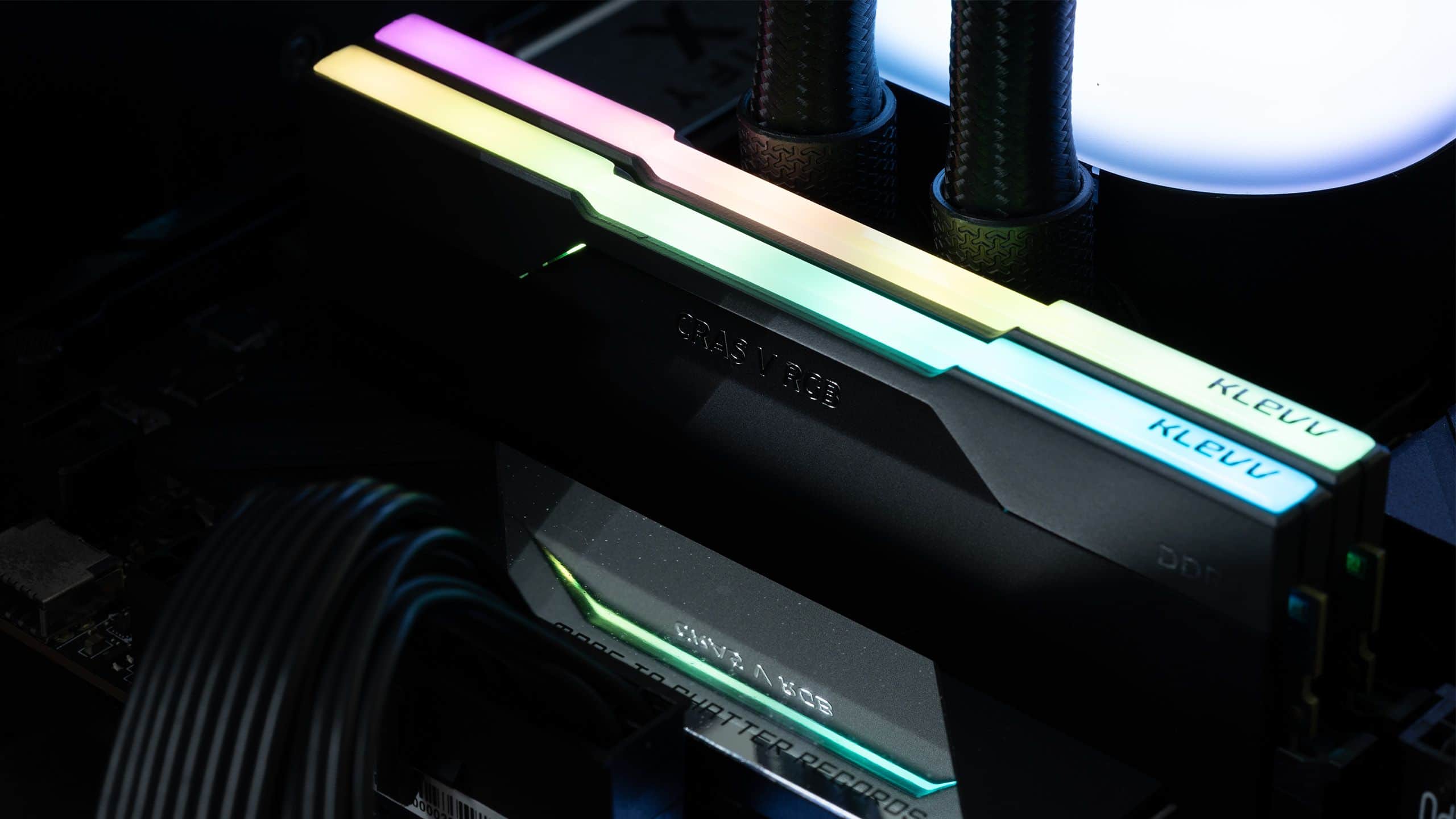 Article: AMD Memory Landscape Shakes Up with EXPO 1.2 Launch