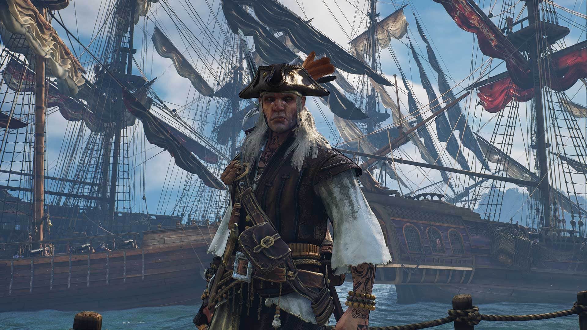Article: Naval Build Strategy: Which Ship Comes First?