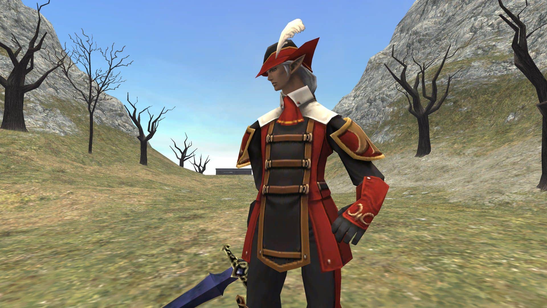Final Fantasy XI Gears Up for Revival Amid Technical Hurdles
