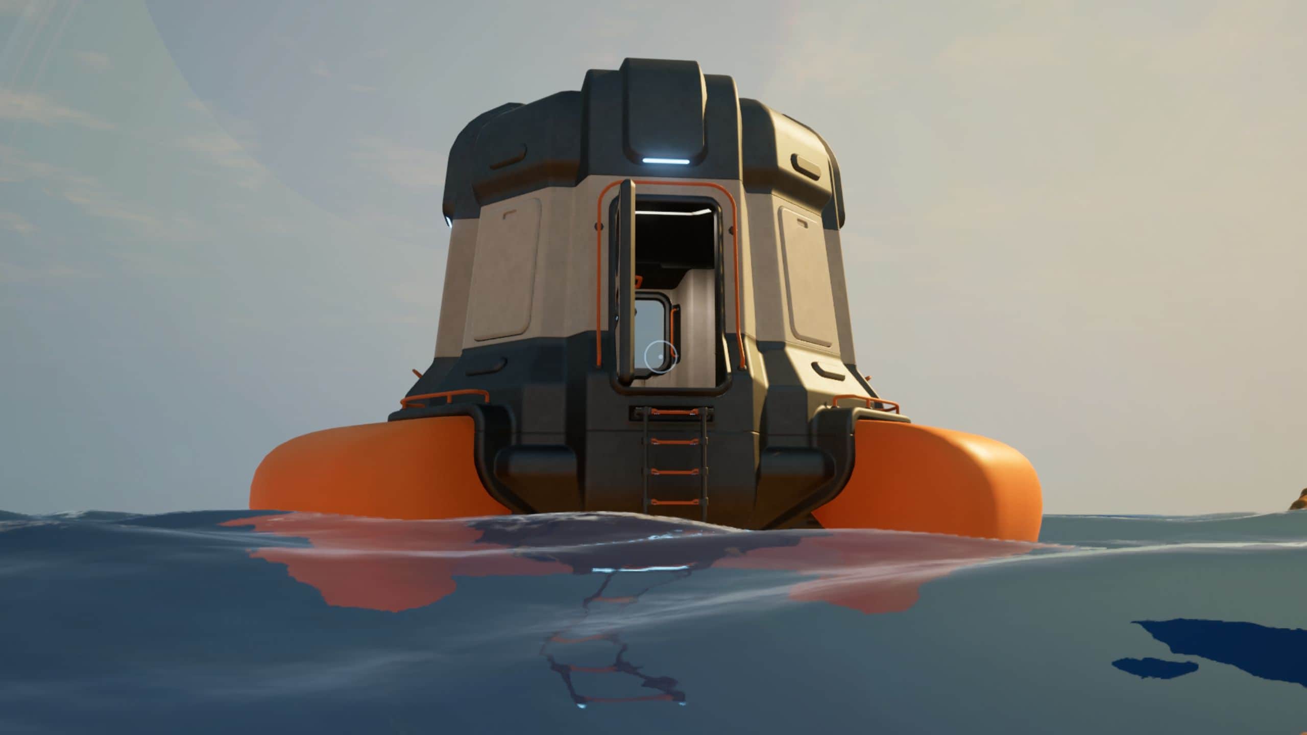 Article: Subnautica 2's Fabricator Upgrade: Key to Advanced Gameplay Unlocked