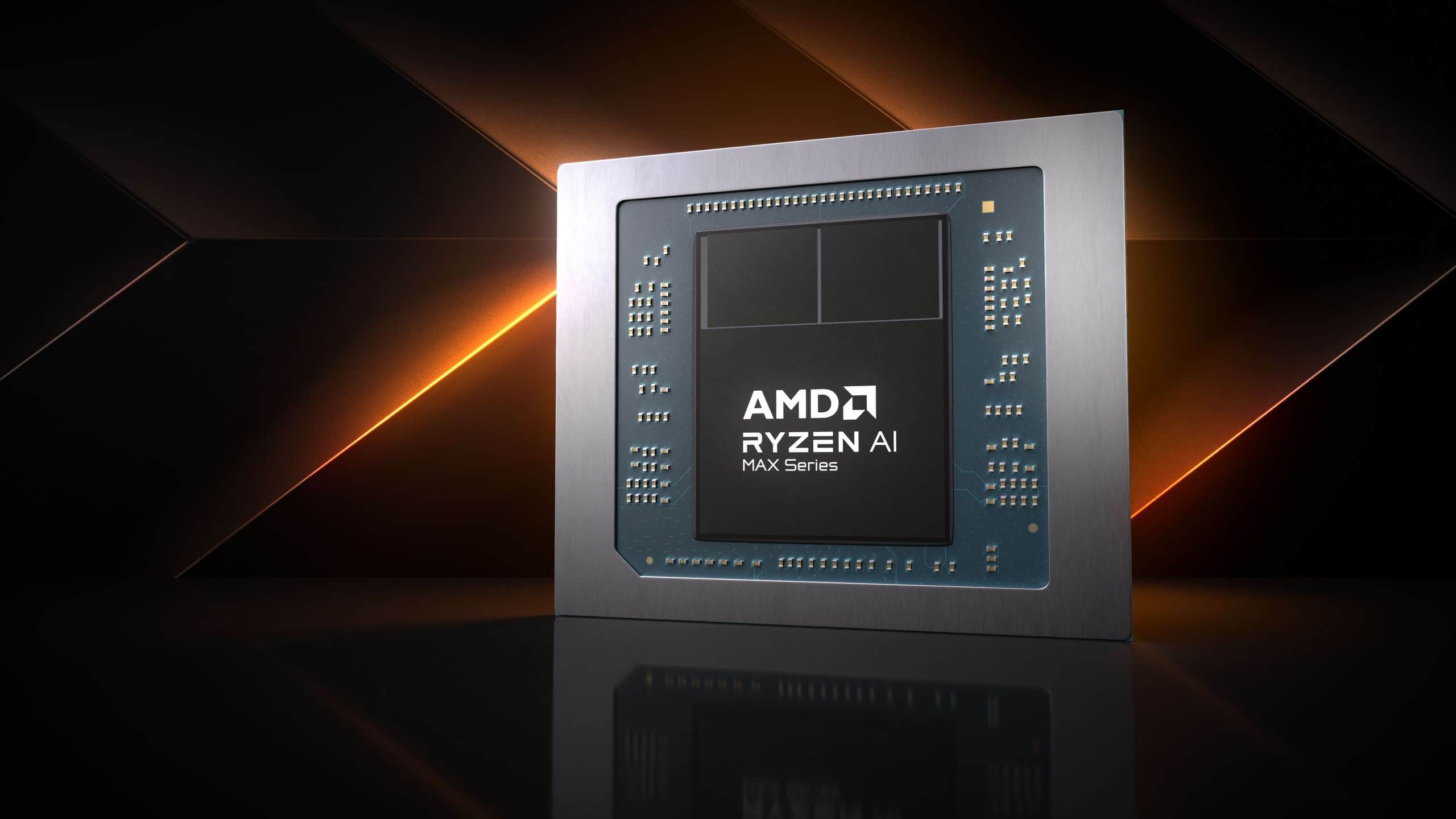Article: AMD's Next-Gen Flagship APU Showdown: Ryzen AI Max+ PRO 495 Emerges