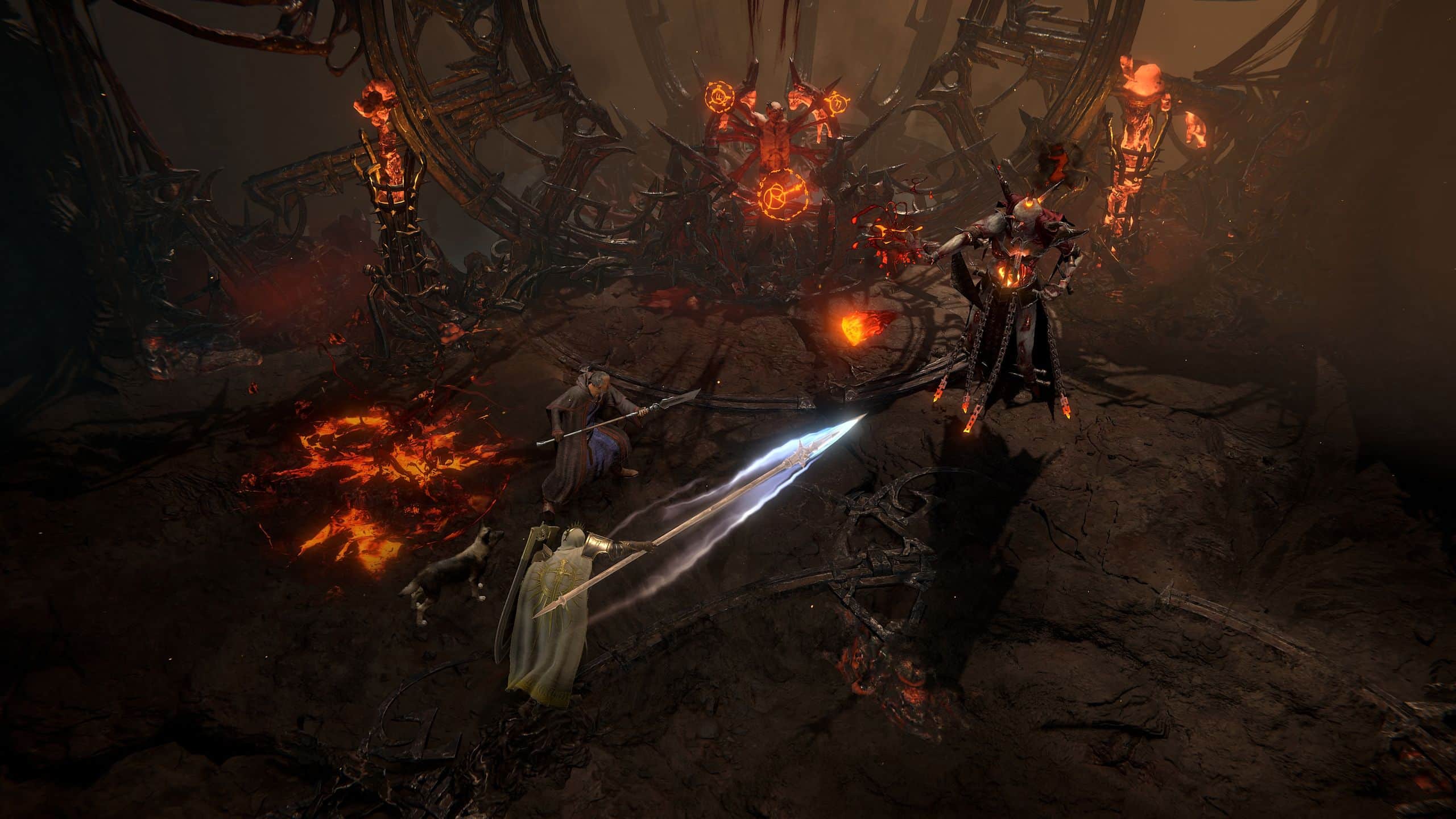 Diablo 4's 'Lord of Hatred' Global Launch Details and Patch Access