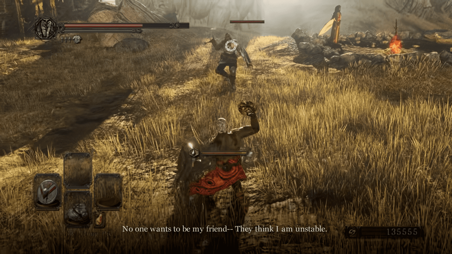 Article: Dark Souls II Player Completes Game Using Only Dung Pies
