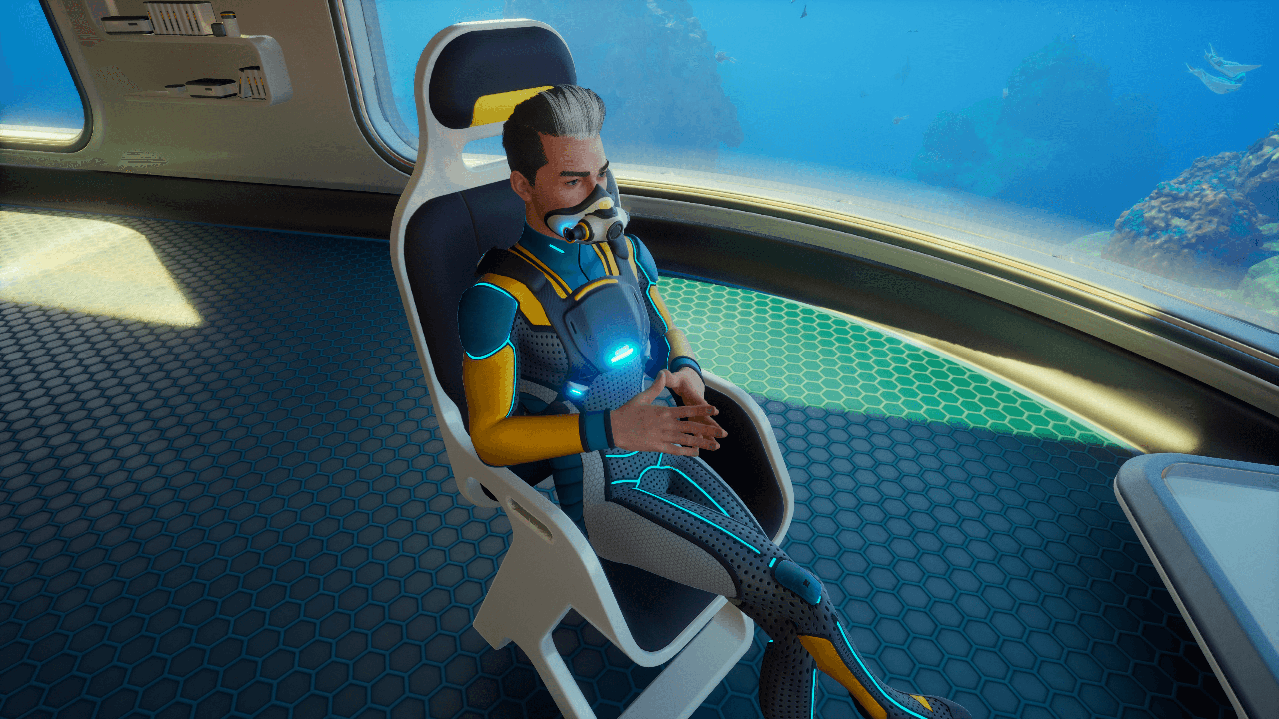 Subnautica 2's Massive Launch and Legal Fallout