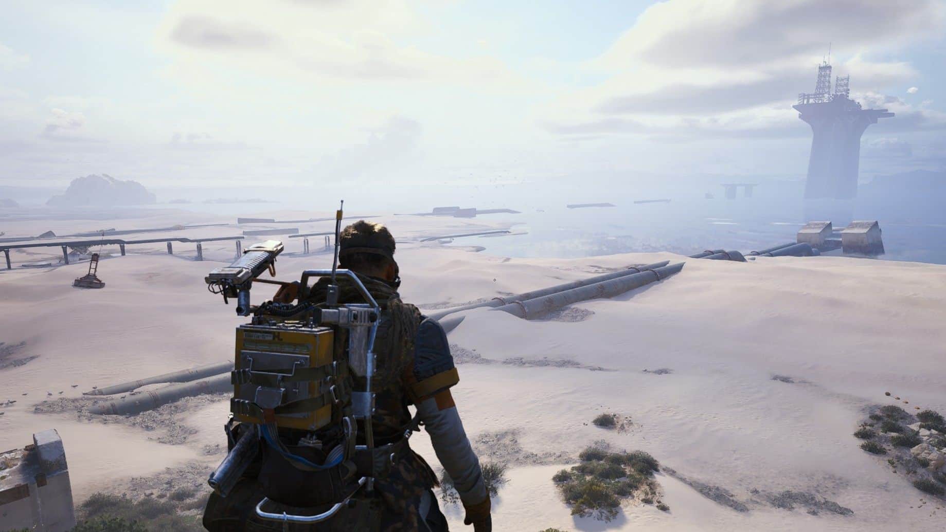 Guide Details Quest Steps for 'Battening Down' in Arc Raiders' Riven Tides Update