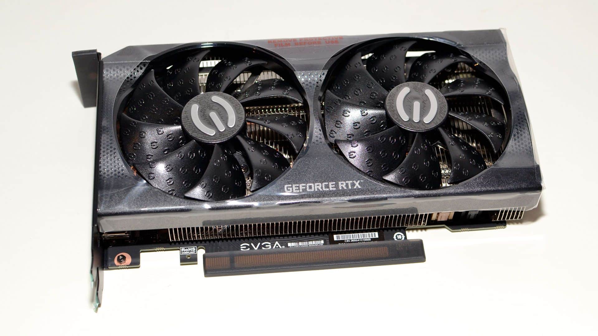 Article: Nvidia's Strategic Pivot: RTX 3060 Set for Potential Comeback
