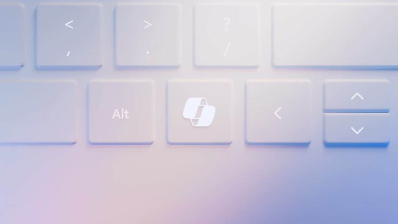Article: Linux 7.0 enables three new AI-specific keys for keyboards, an apparent expansion beyond t