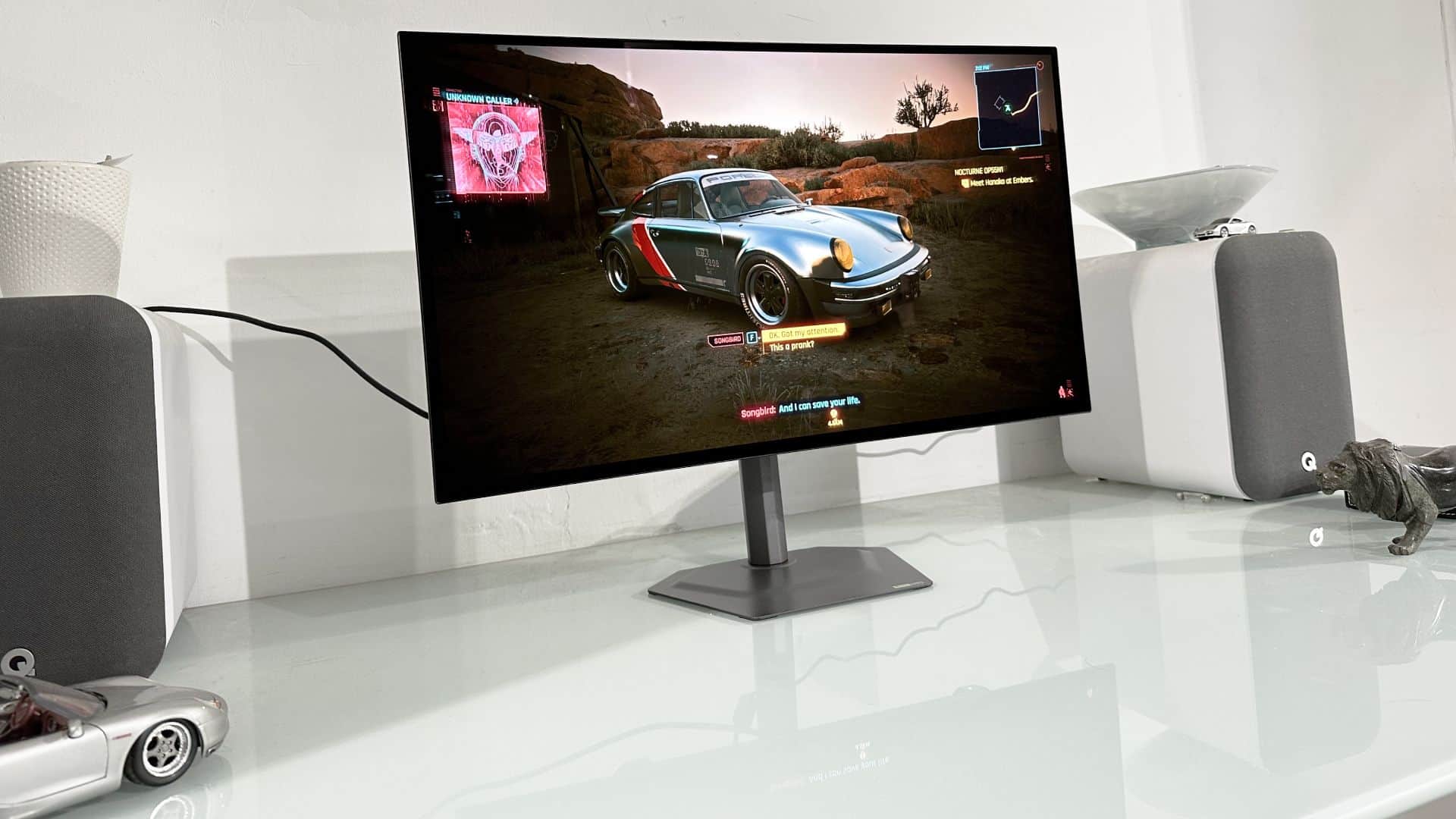 Article: Gigabyte MO27Q28GR Review: OLED Power Meets 1440p Gaming