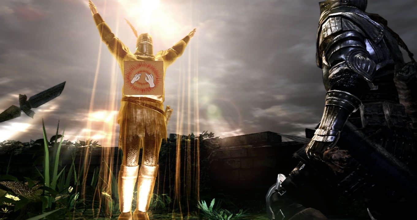 Article: Dark Souls Player Completes Near-Impossible Challenge After Two-Year Struggle