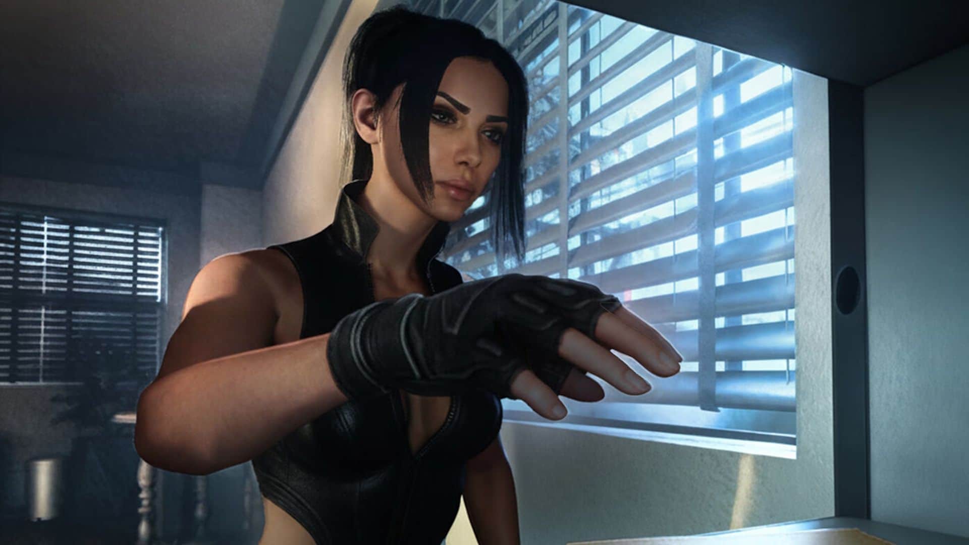 MindsEye's Blacklisted Mission Debuts Amid Controversy, Offering Free Content to Owners