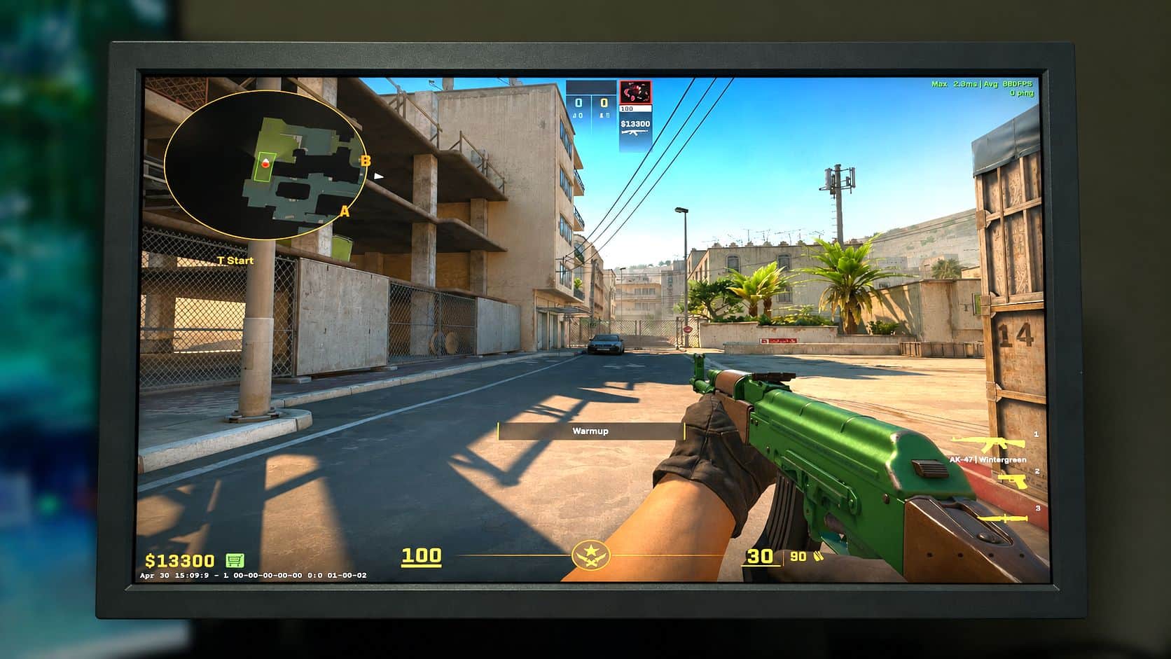 Article: The Ultra-Niche Edge: Analyzing the Zowie XL2586X+ for Elite FPS