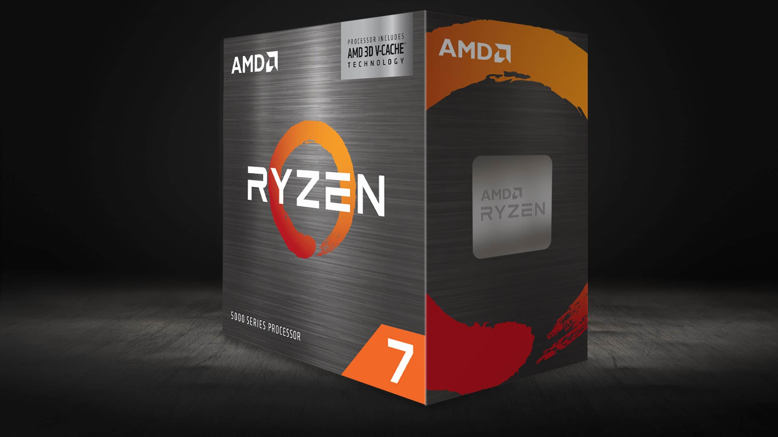 AMD Revives Ryzen 7 5800X3D for AM4 10th Anniversary Celebration