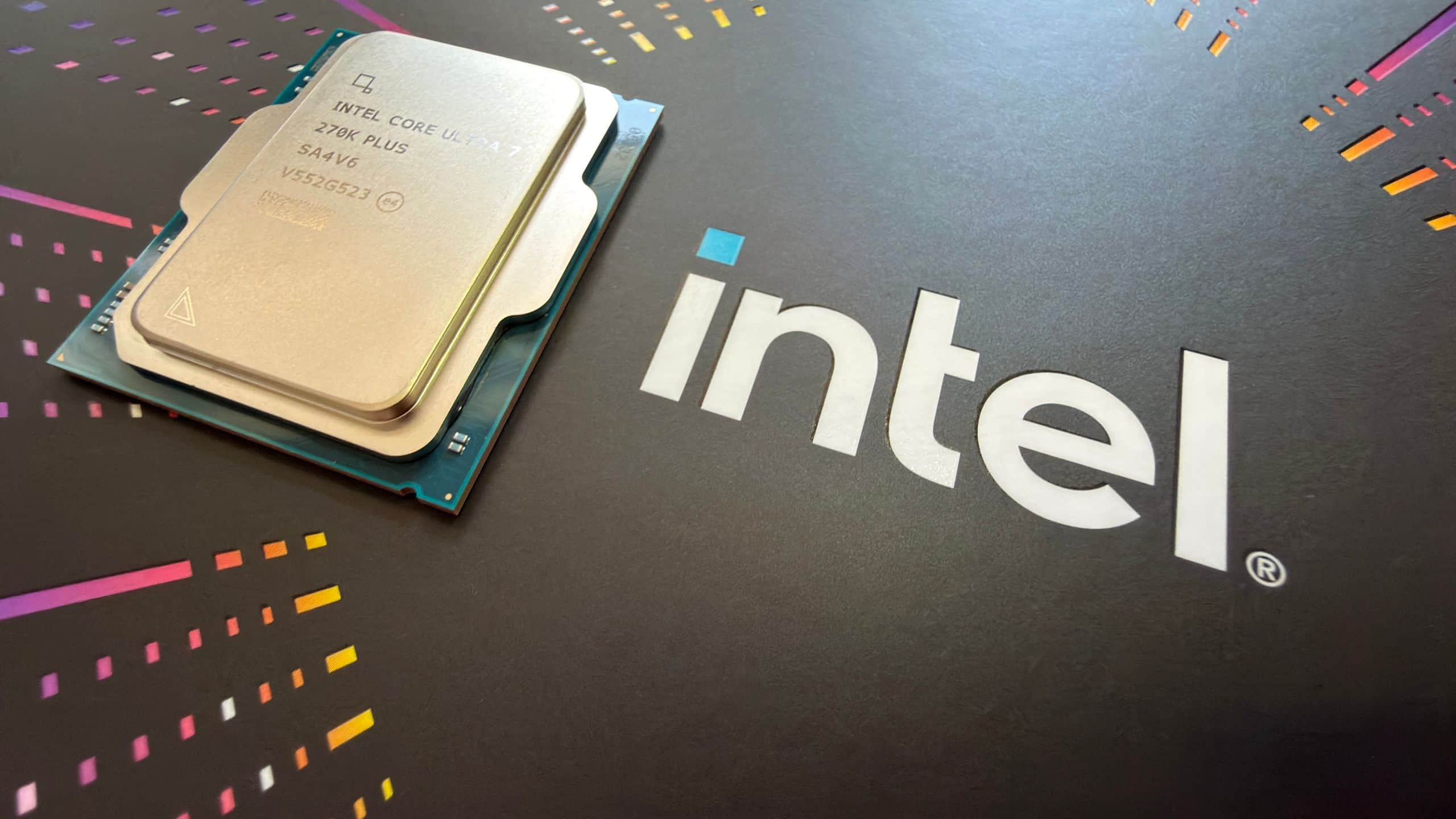 Article: Intel Surpasses $300B Market Cap, Stirring Investor Interest and Industry Dynamics