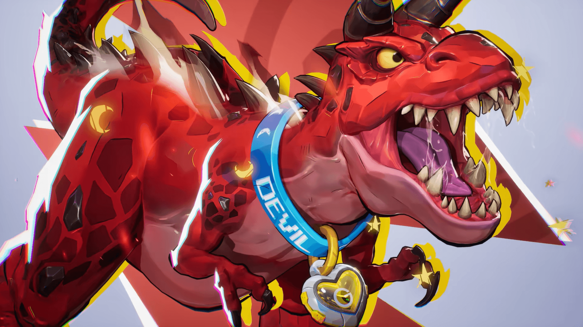 Marvel Rivals Season 8 Drops Major Updates and Unveils Devil Dinosaur