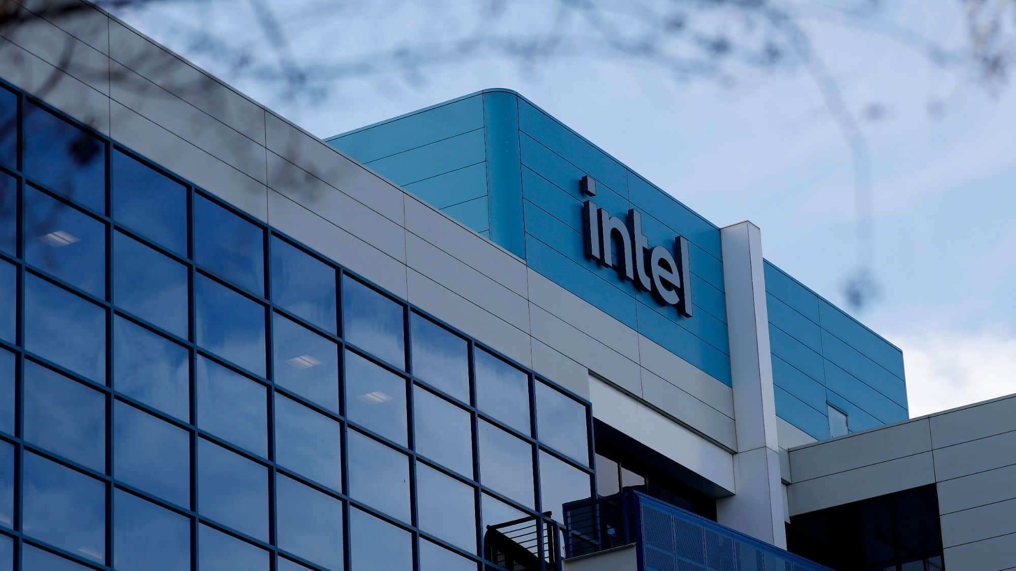 TSMC Chief Warns Intel Foundry is 'Formidable' Rival During Earnings Call