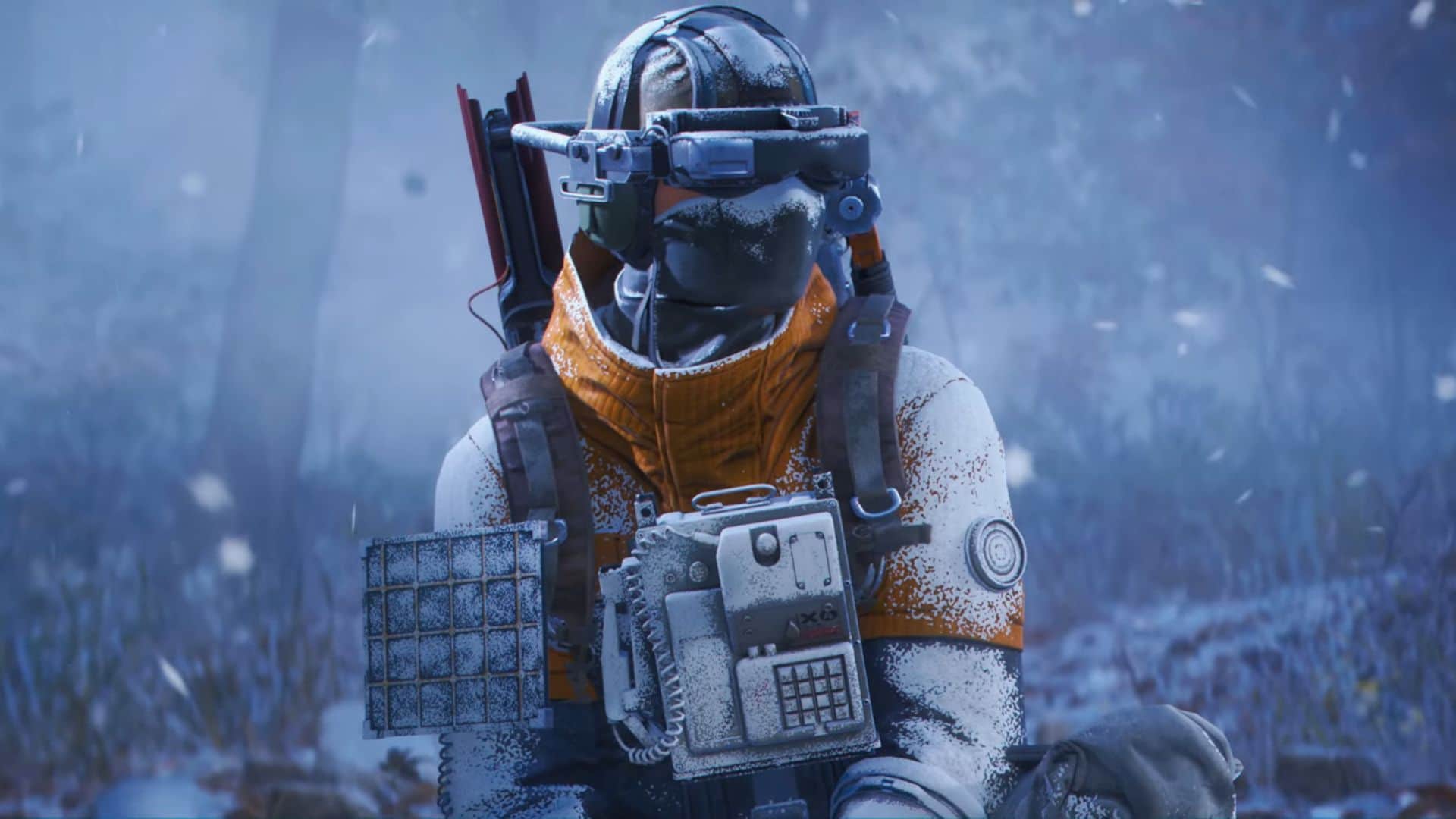 Article: Arc Raiders' Flashpoint Update Brings New Weapons and Challenges