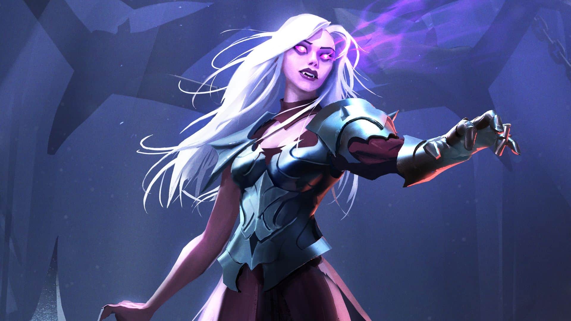 Article: V Rising's Future Directions
