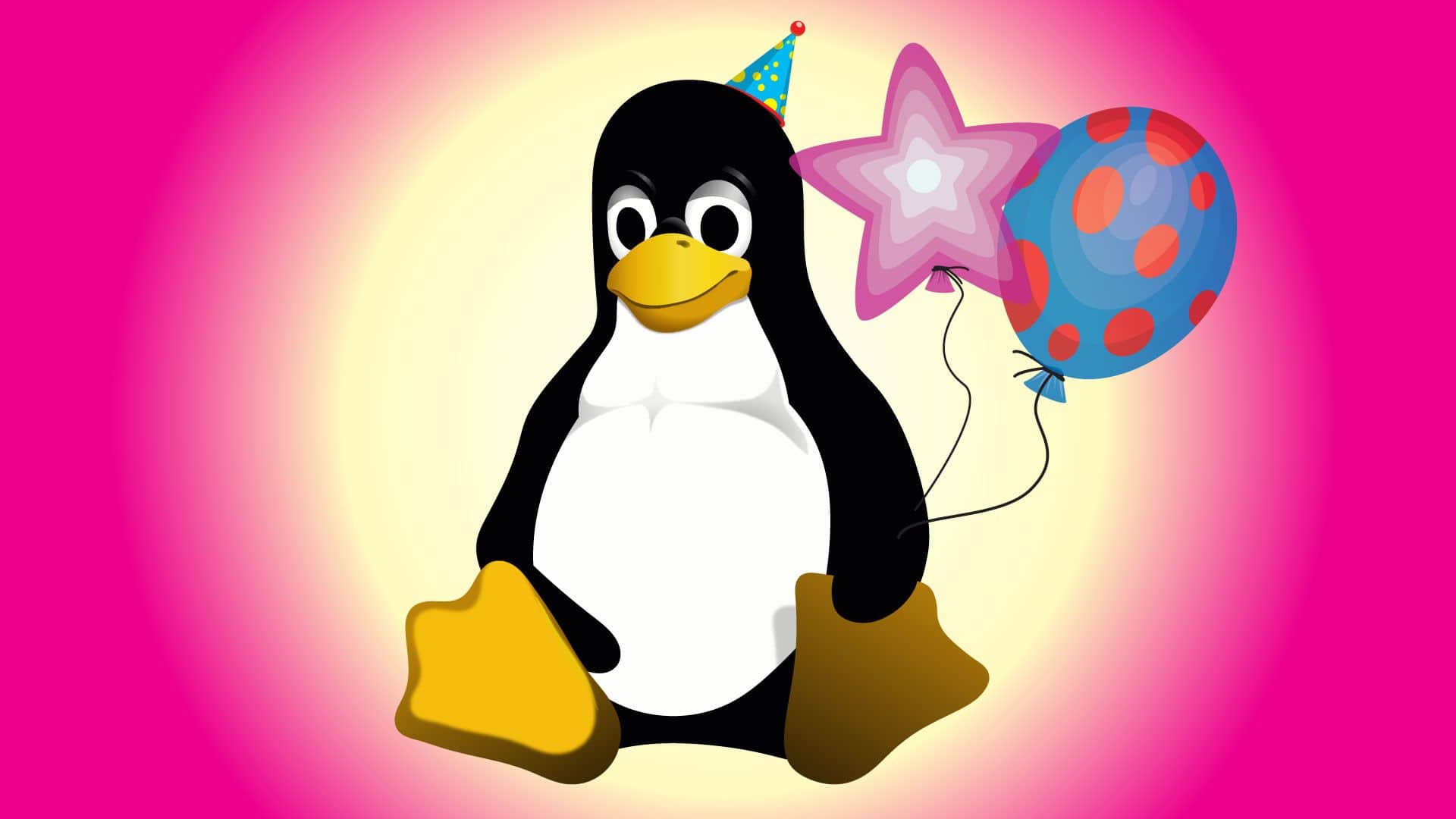 Article: Linux Mascot's Origins and Modern Tech Changes