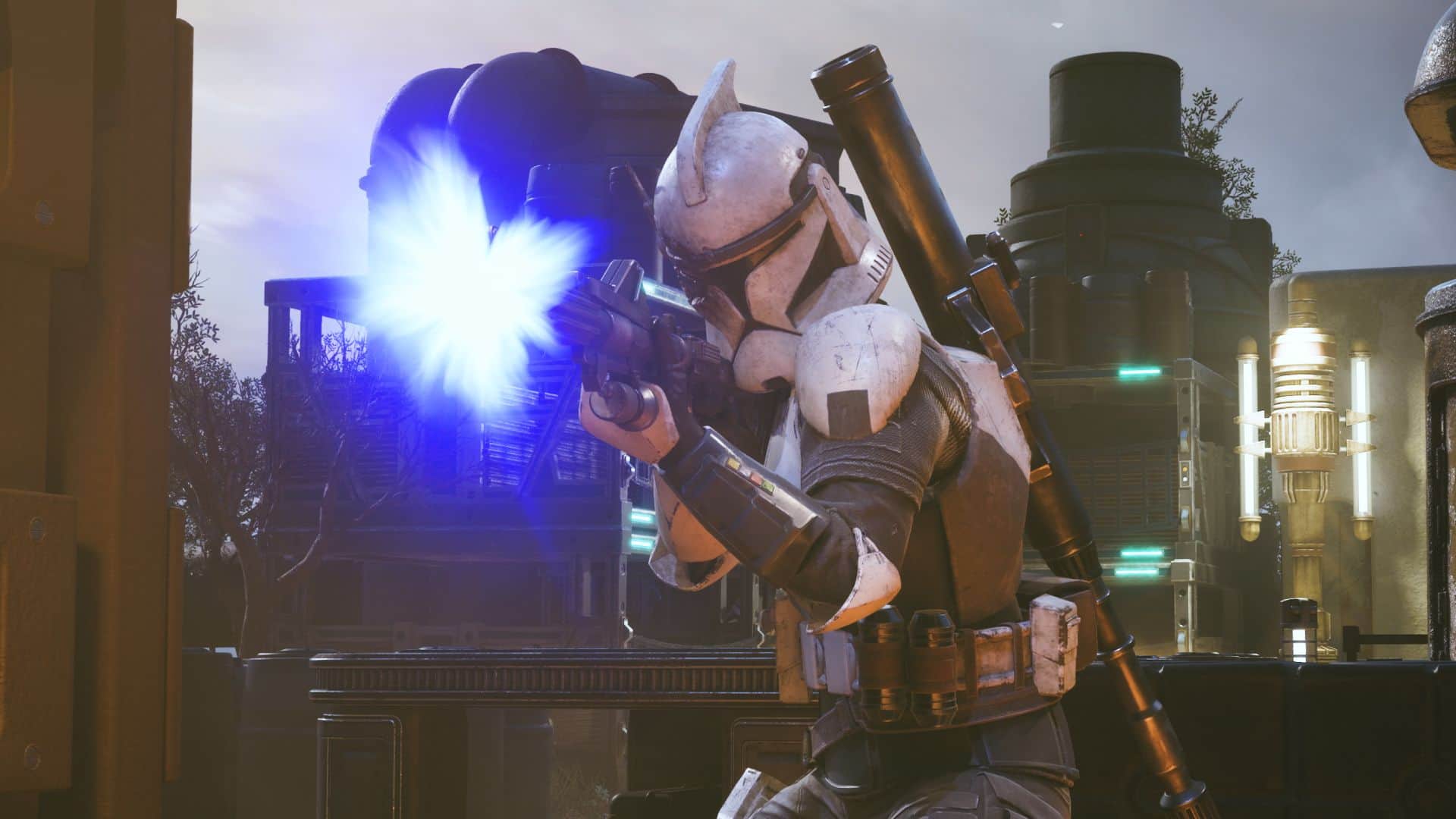 Article: Bit Reactor's Upcoming 'Star Wars XCOM' Game Zero Company Generates Anticipation for 2026 Release