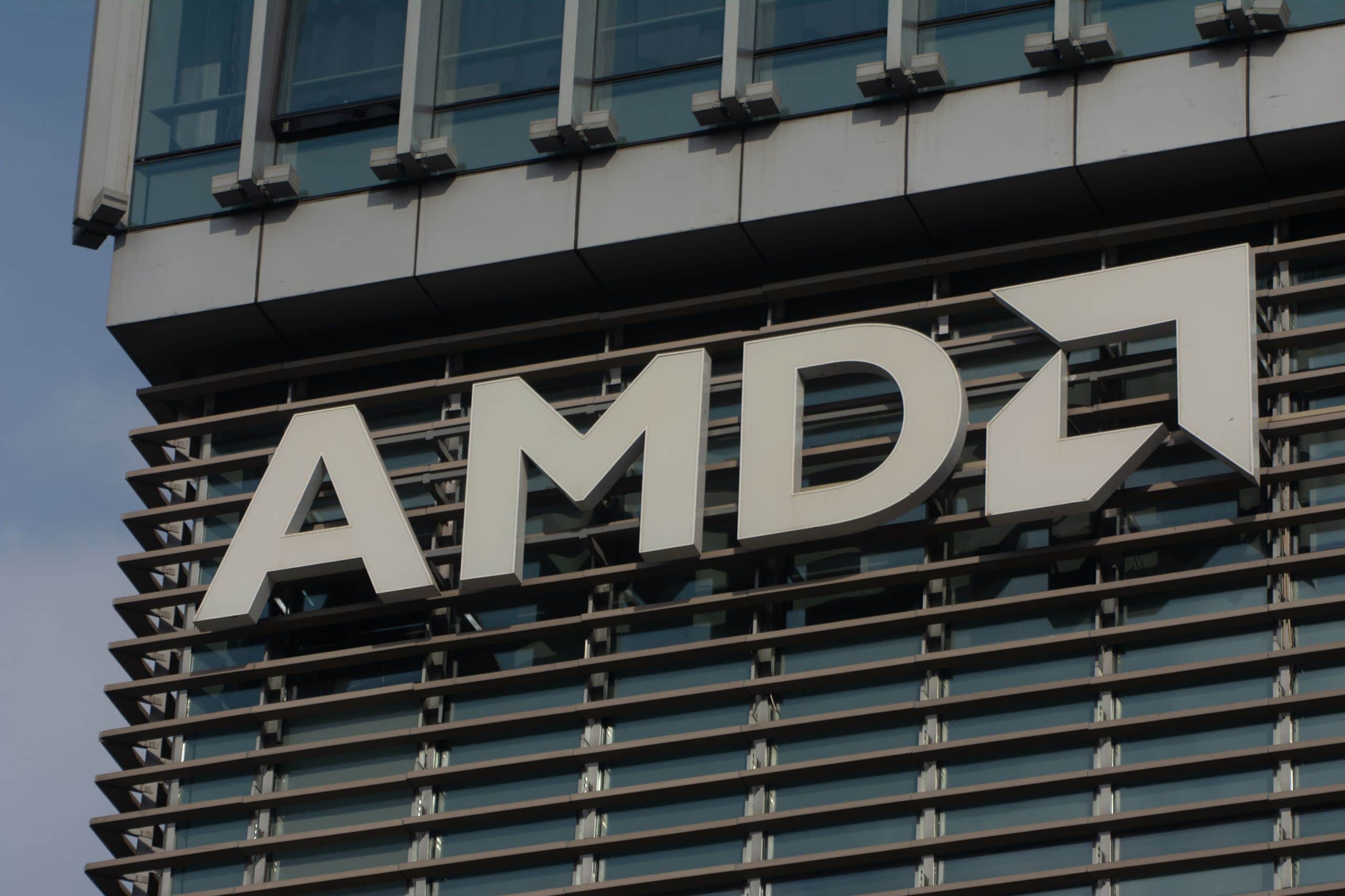 Article: AMD Signals Mixed Outlook Amid AI Boom and Consumer Slowdown