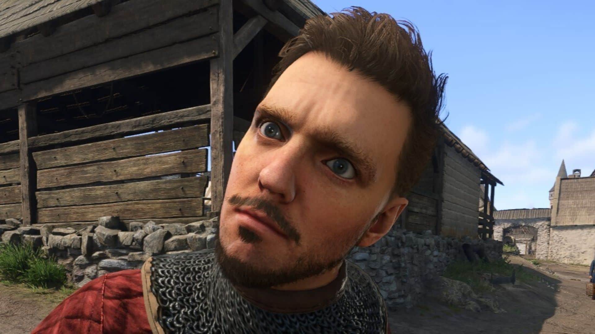 Article: Warhorse Studios Designer Challenges 'Beta' Label for Demos