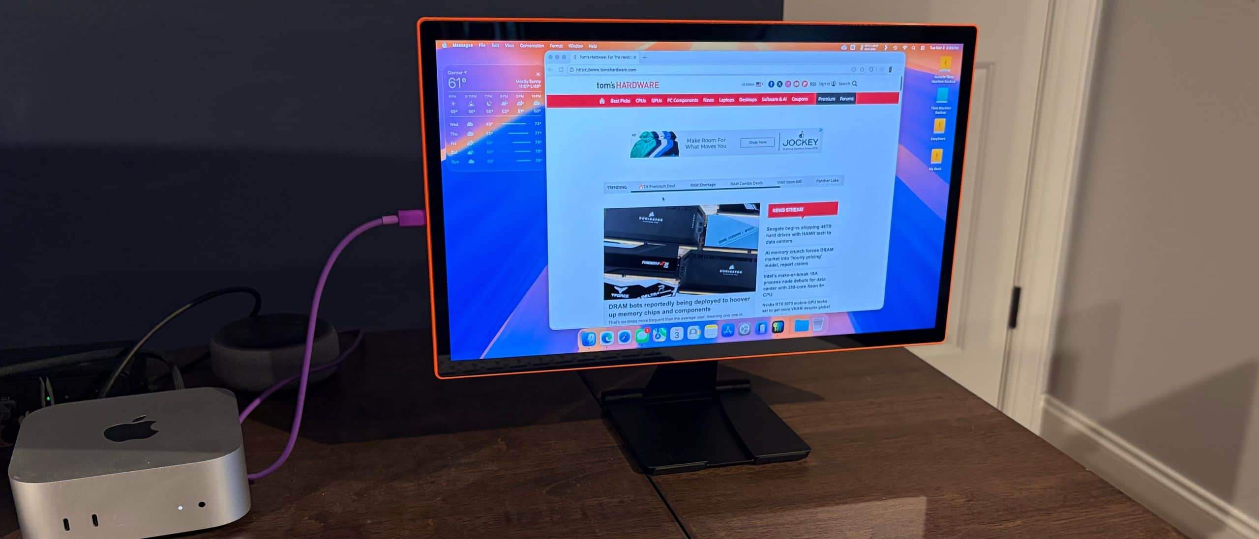 Article: Espresso Lite 15 Review: Budget Color Pop for Portable Displays