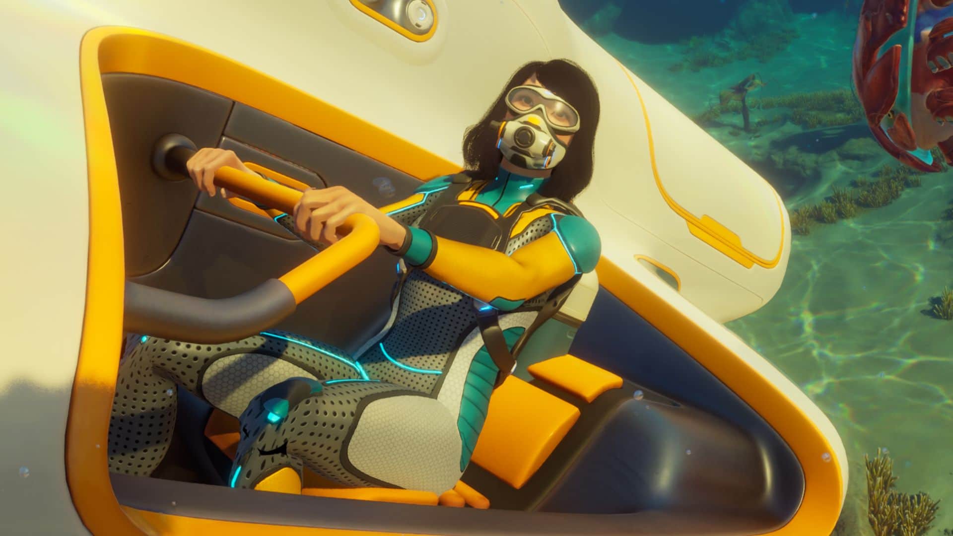 Subnautica 2 Launches to Massive Hype, Roadmap Details Future Content