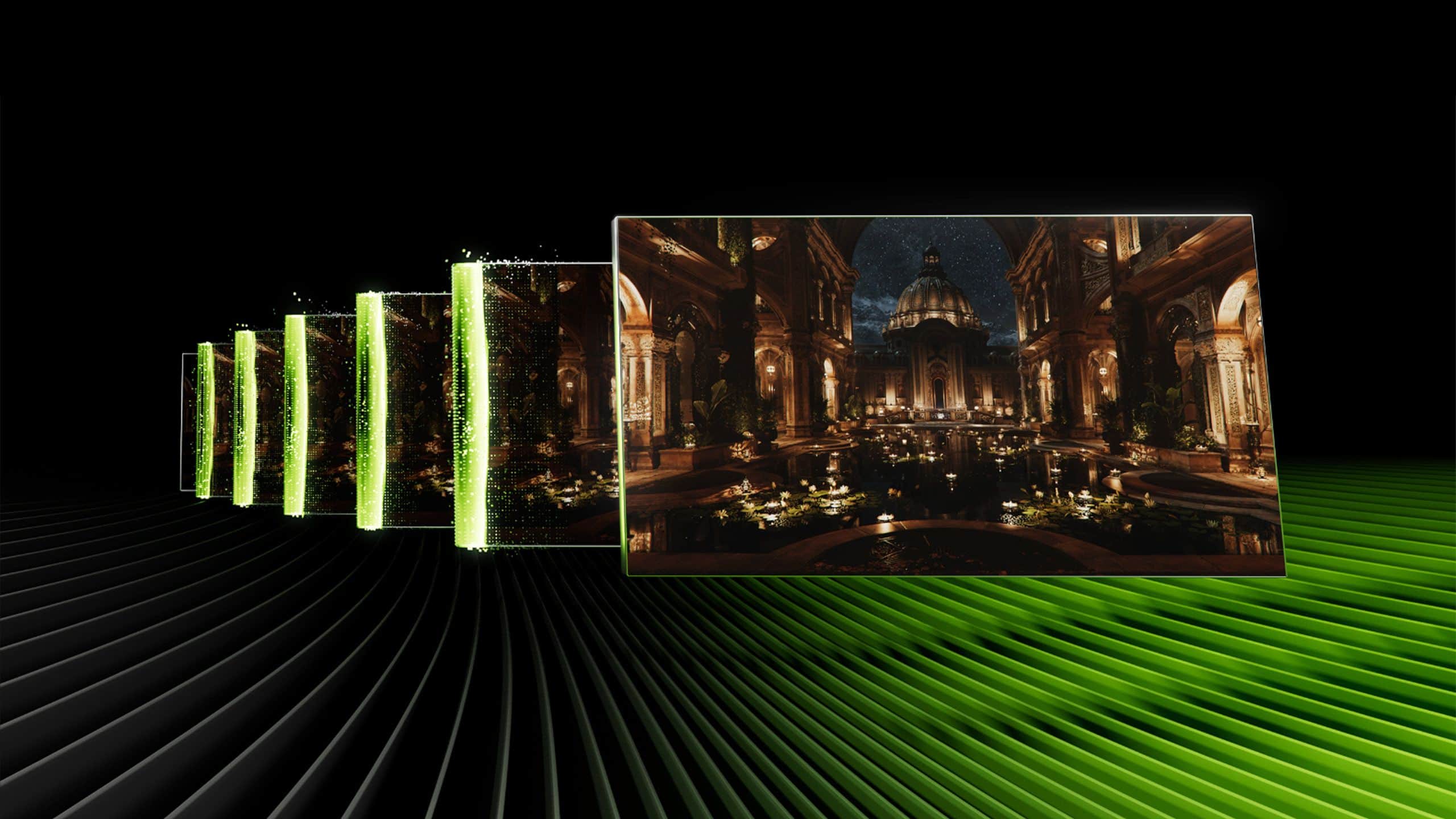 Article: NVIDIA App Beta Update Introduces DLSS 4.5 and Auto Shader Compilation