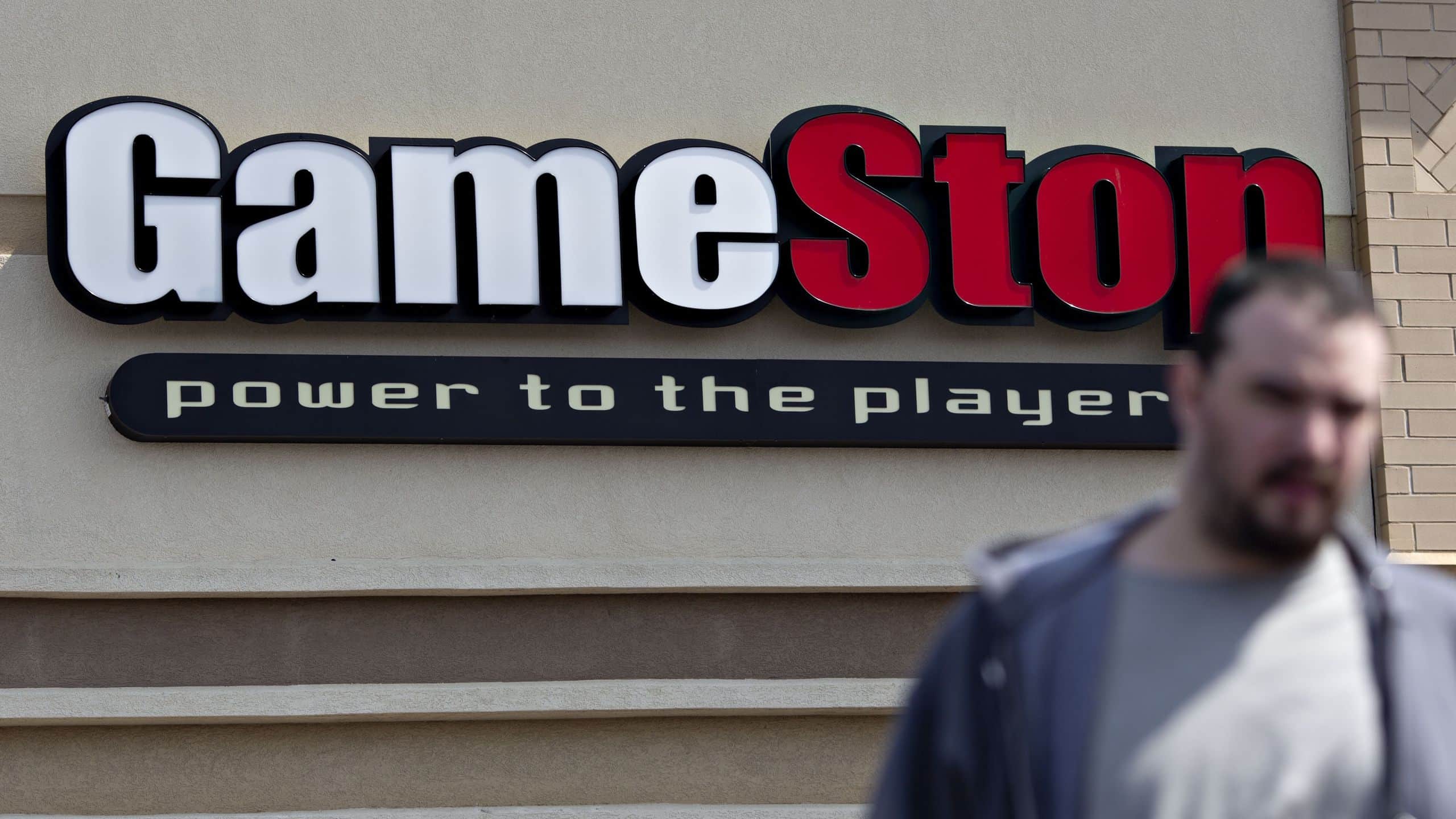 Article: GameStop's $56 Billion eBay Gambit Faces Skepticism Over Funding and