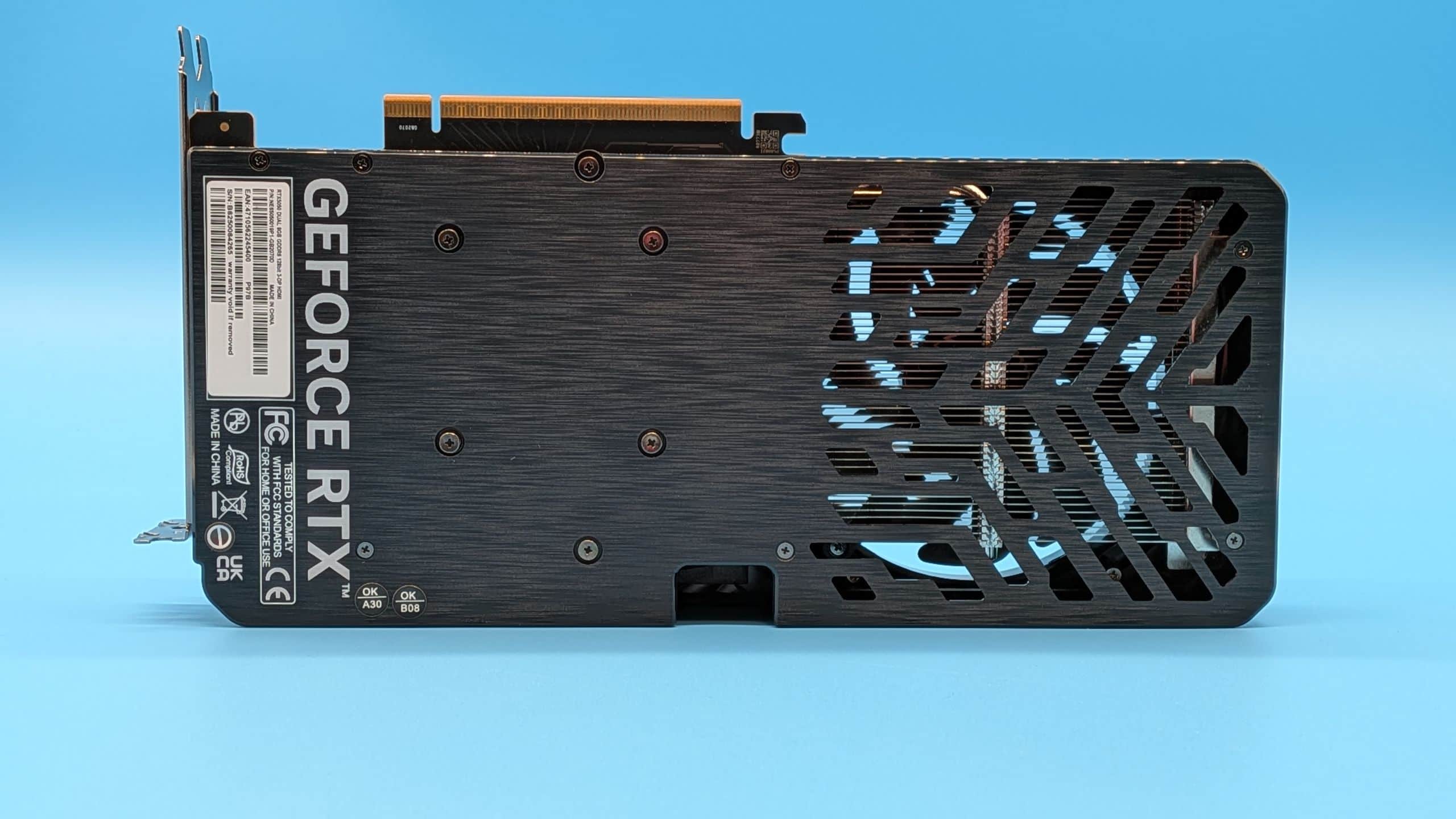 Article: RTX 5050 Emerges as Budget Gaming Contender Despite Hardware Downgrades