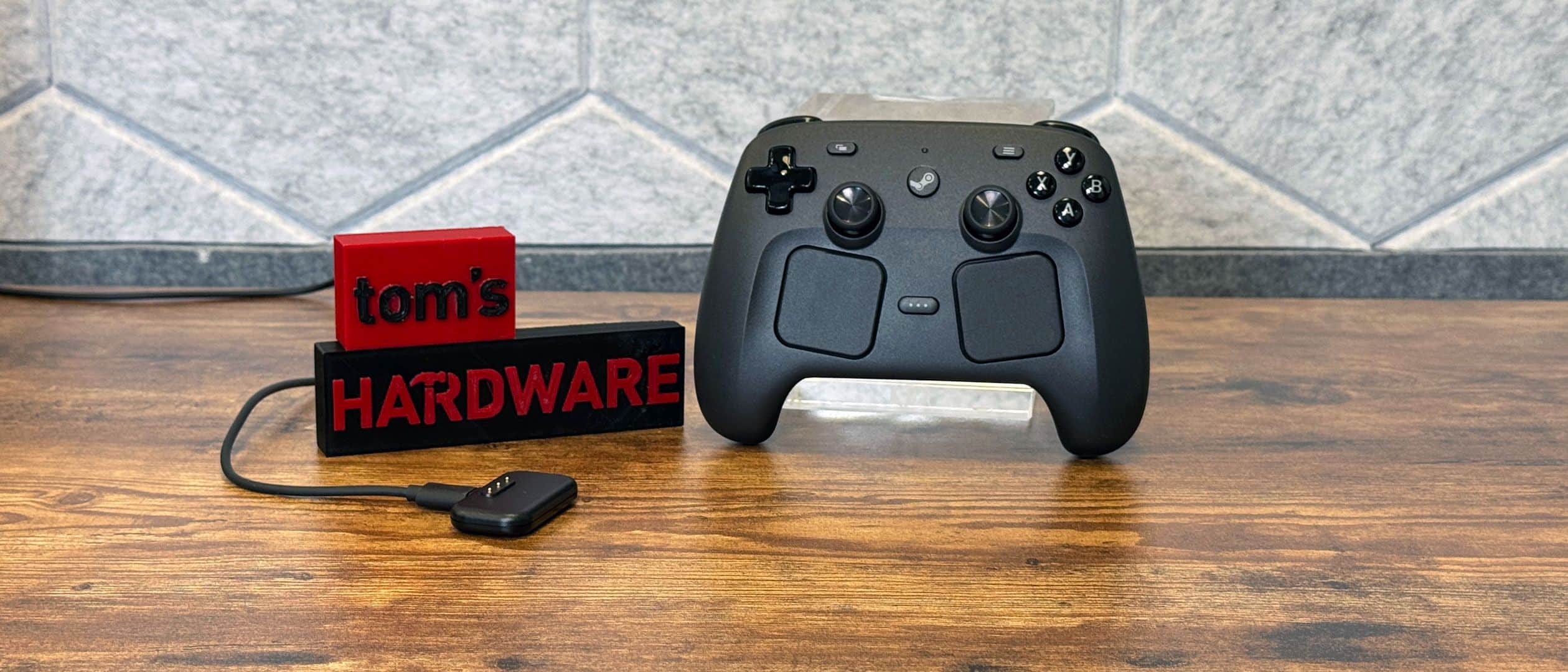 Article: Steam Controller Focus: Enhancing PC Input Consistency and Advanced Features