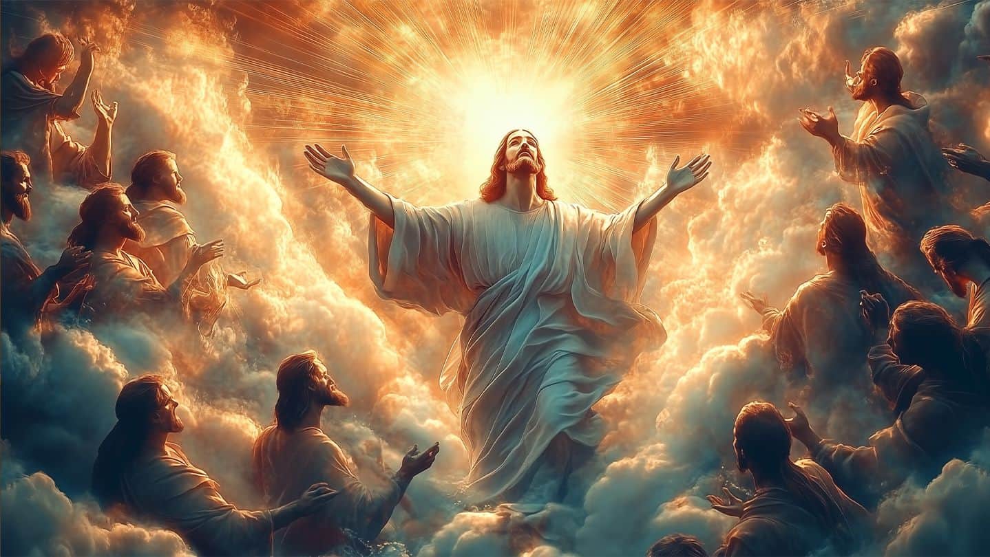 Article: Jesus Simulator Games Spark Controversy Amidst Launches