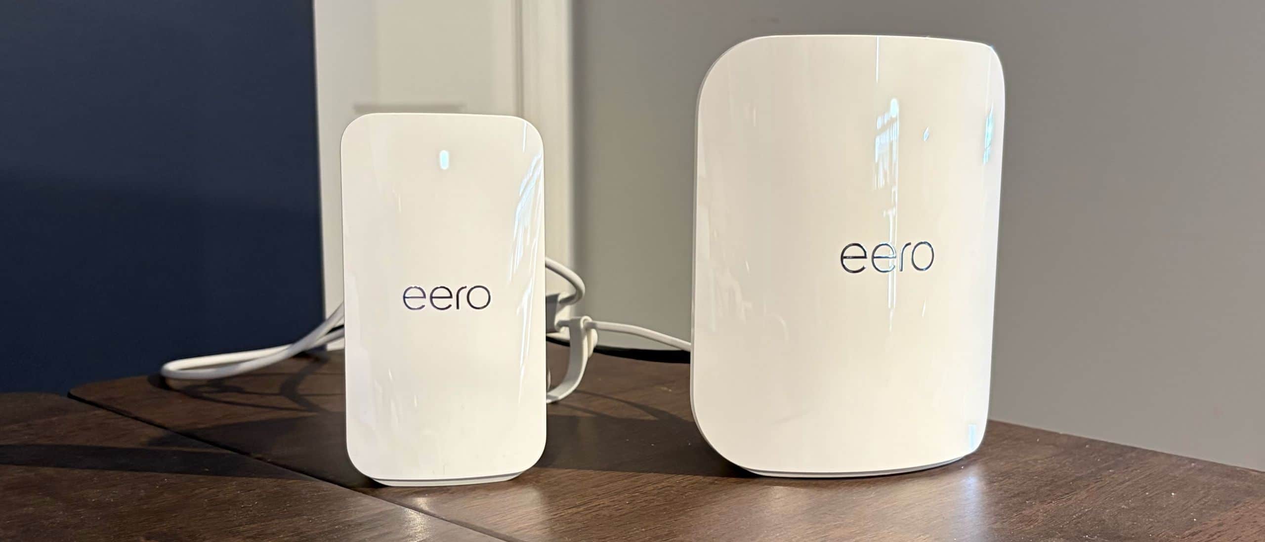 Article: Amazon Launches Eero Signal: A Backup Internet Solution for Outages