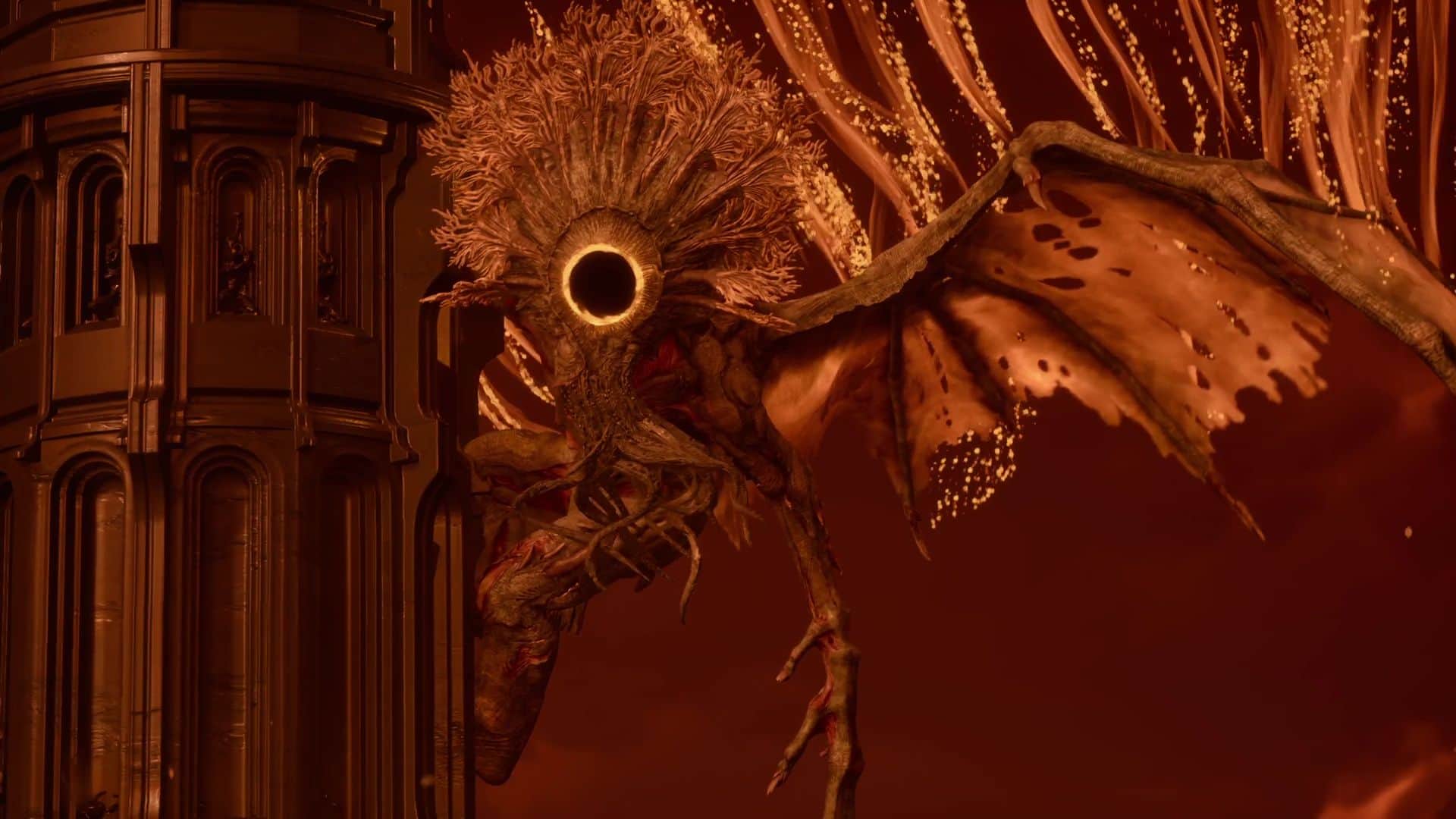 Sci-Fi Shooter 'Saros' Blends Eldritch Horror with High-Octane Combat