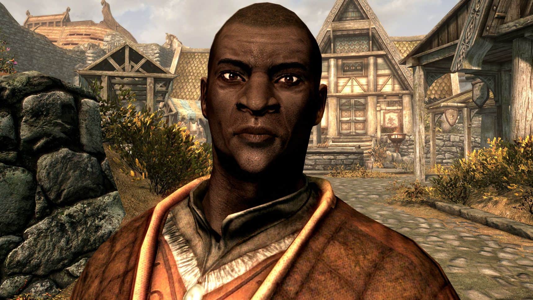 Article: Skyrim's Persistent Paradox: Why an 'Unsupported' Game Remains Steam Deck's Favorite