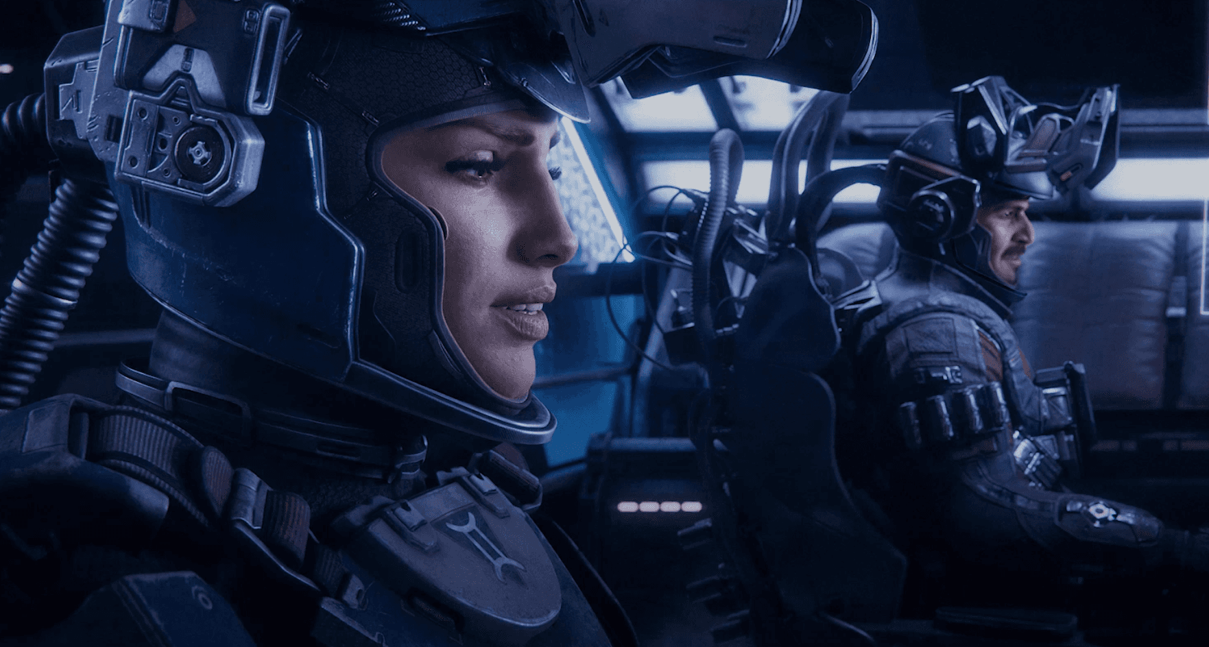 Article: The Expanse: Osiris Reborn Announces Spring 2027 Release with April Beta Access